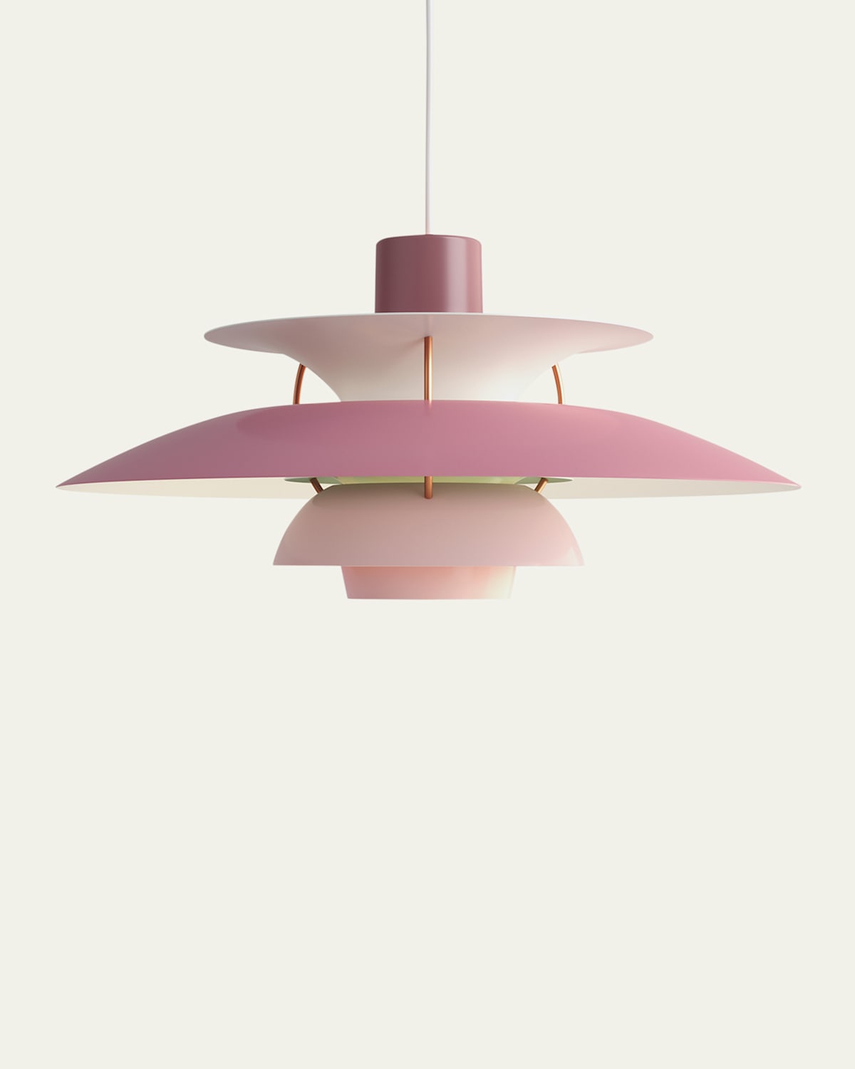 Louis Poulsen Ph 5 Pendant Light, 11"