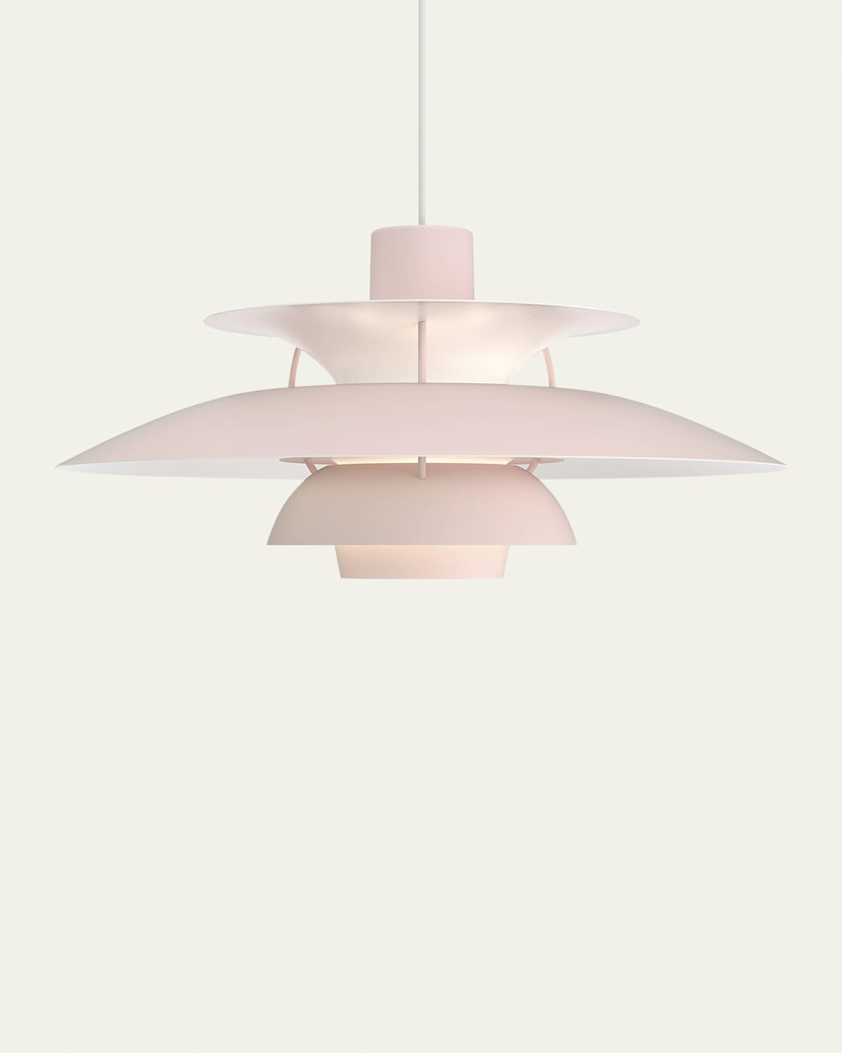Louis Poulsen Ph 5 Pendant Light, 11"