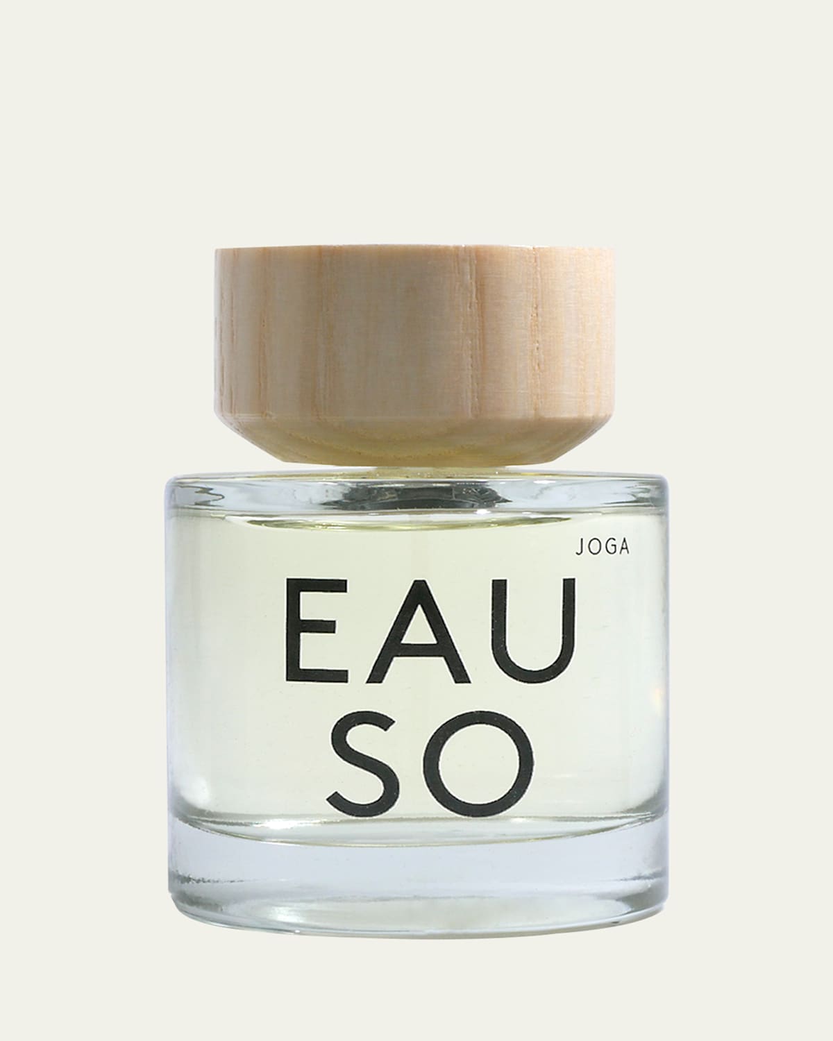 EAUSO VERT Eauso Vert Joga Eau De Parfum, 1.7 oz | Thumbnail 3