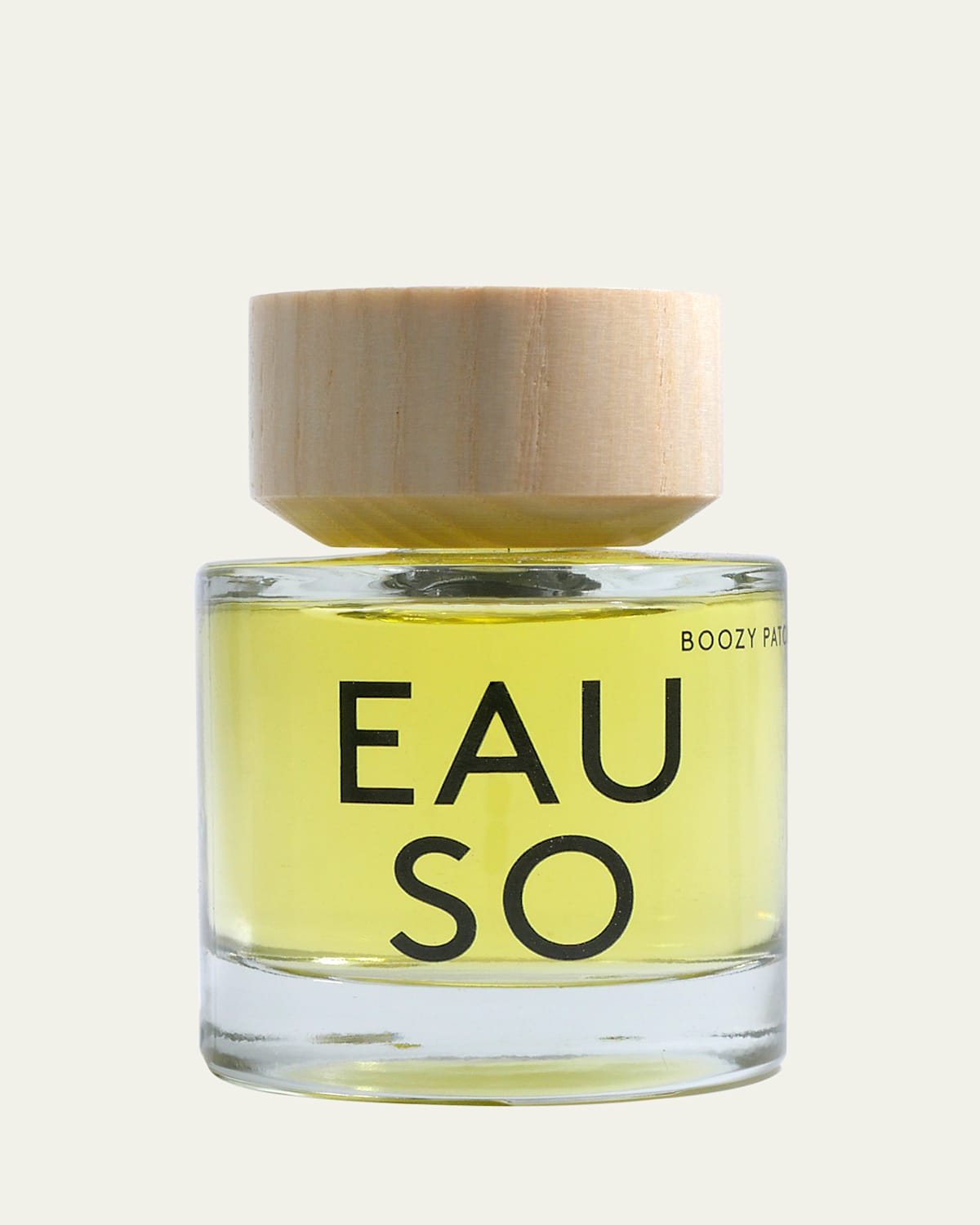 EAUSO VERT Eauso Vert Boozy Patchouli Eau de Parfum, 1.7 oz | Thumbnail 3