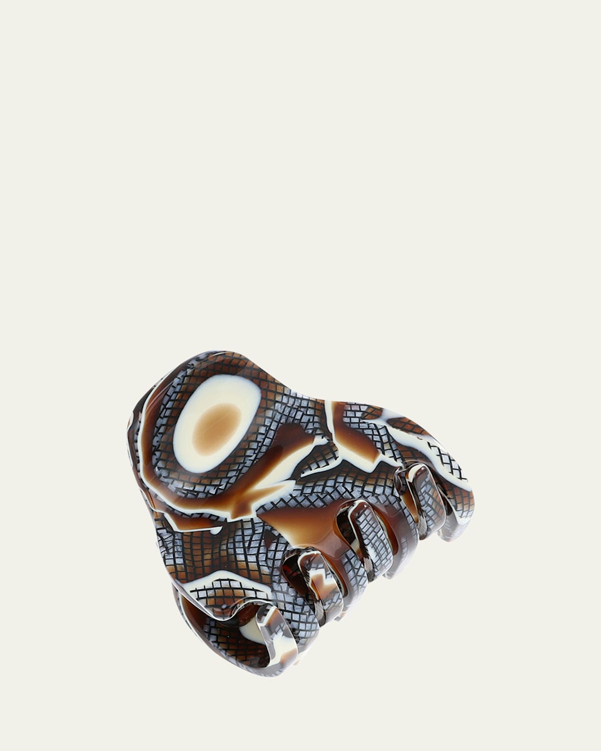 Small Jupiter Jaw Clip