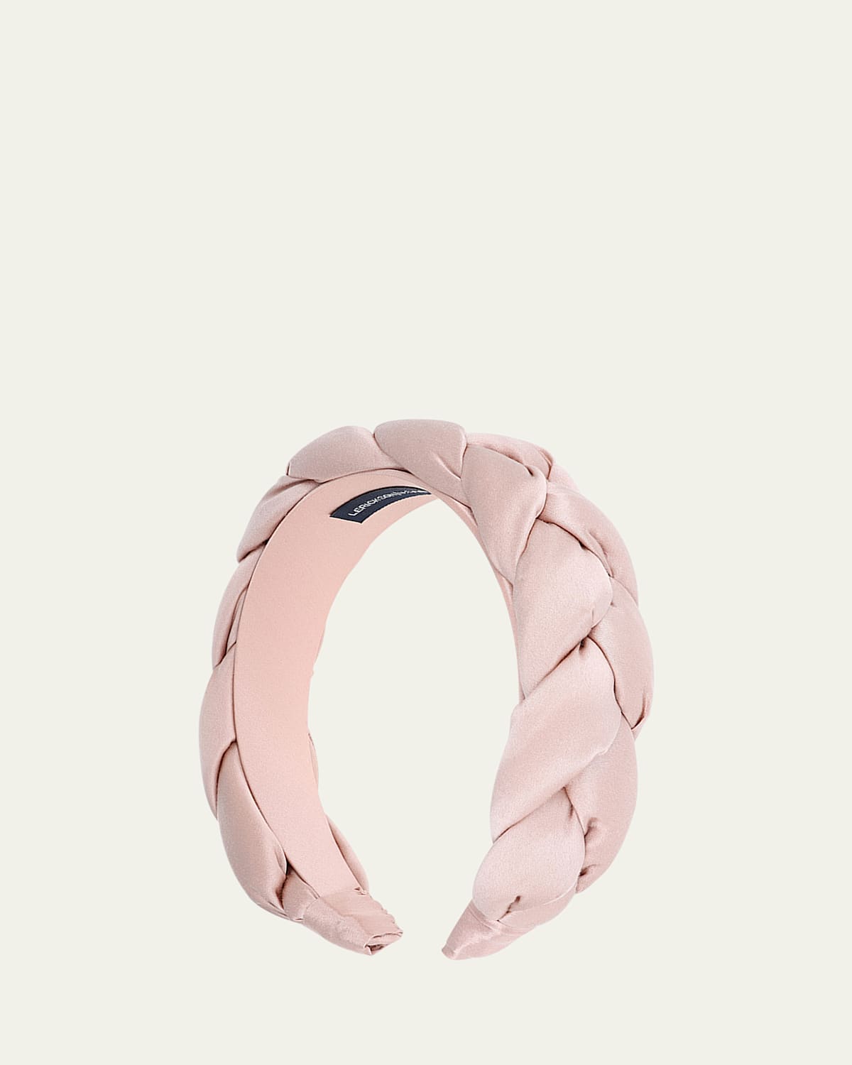 Chunky Braided Headband