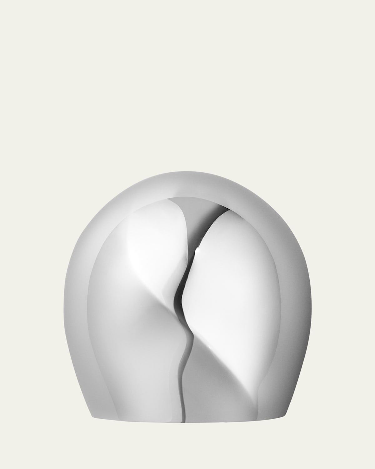 Georg Jensen Indulgence Champagne Bottle Stopper
