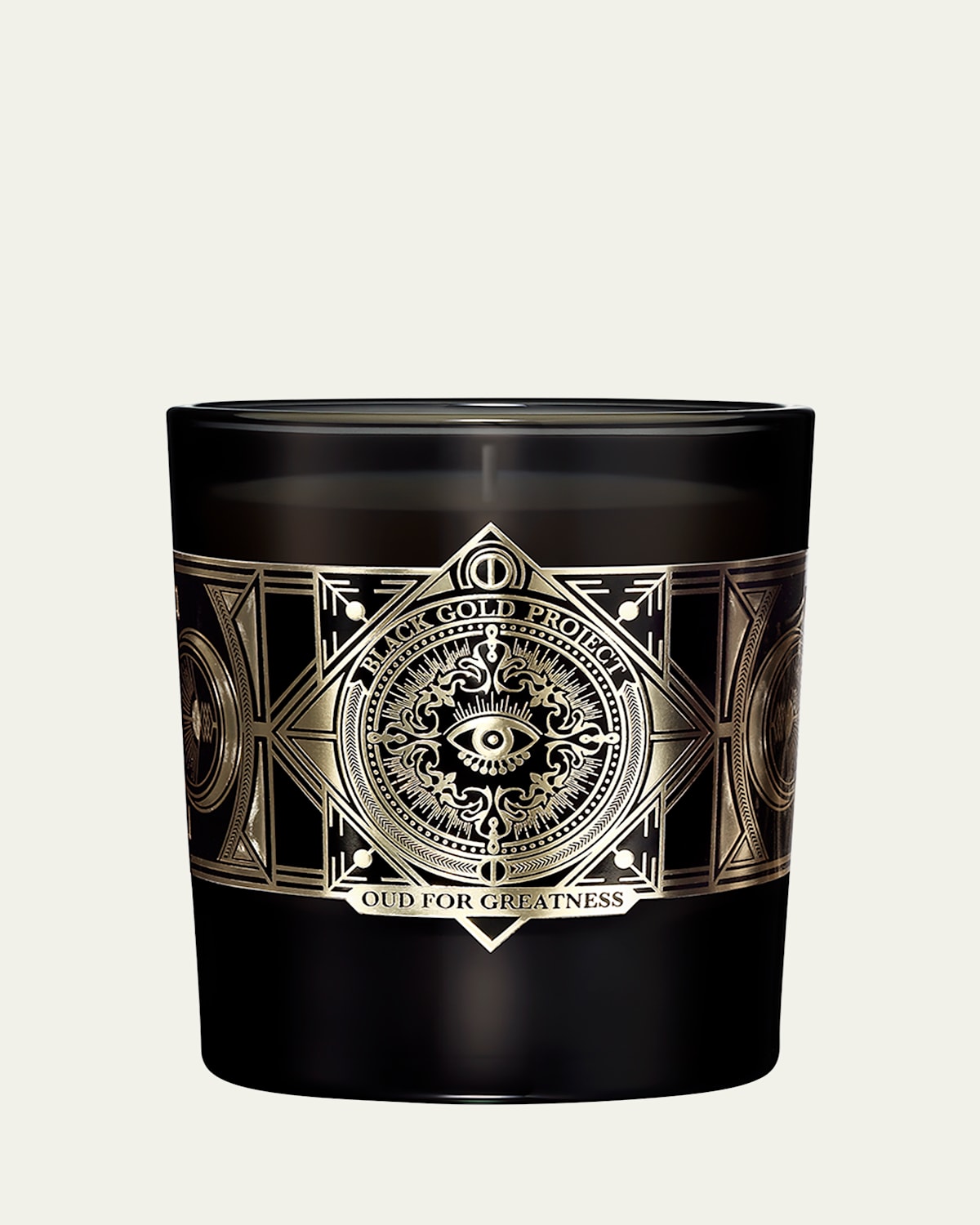 Initio Parfums Prives Oud For Greatness Candle, 180 g | Thumbnail 4