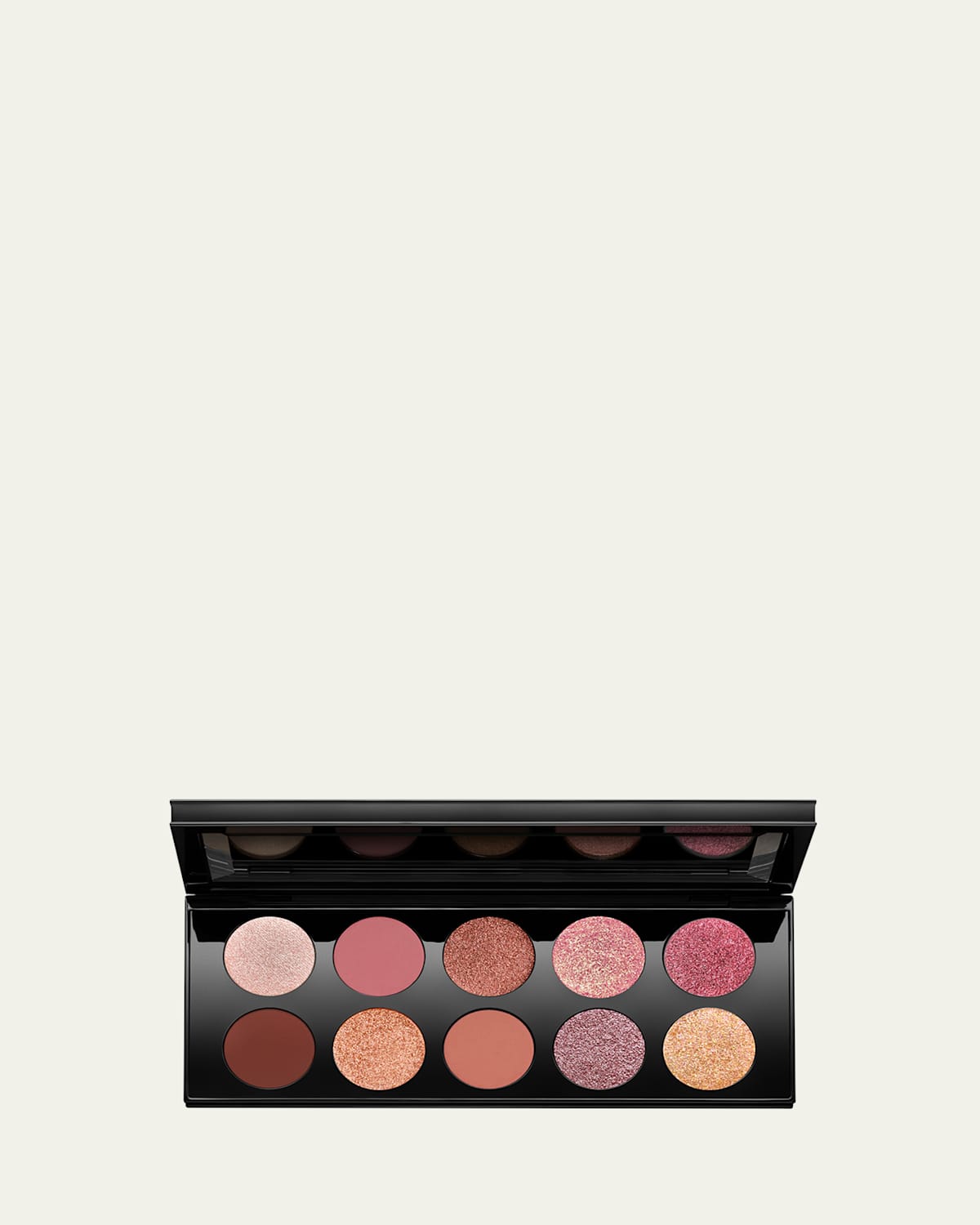 Mothership XI Sunlit Seduction Eyeshadow Palette