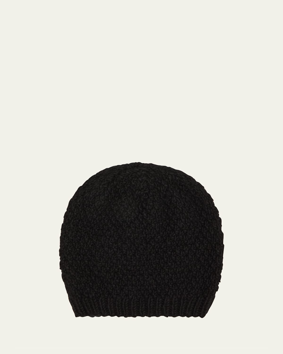 Hania New York Coppelia Cashmere Hat Smart Closet