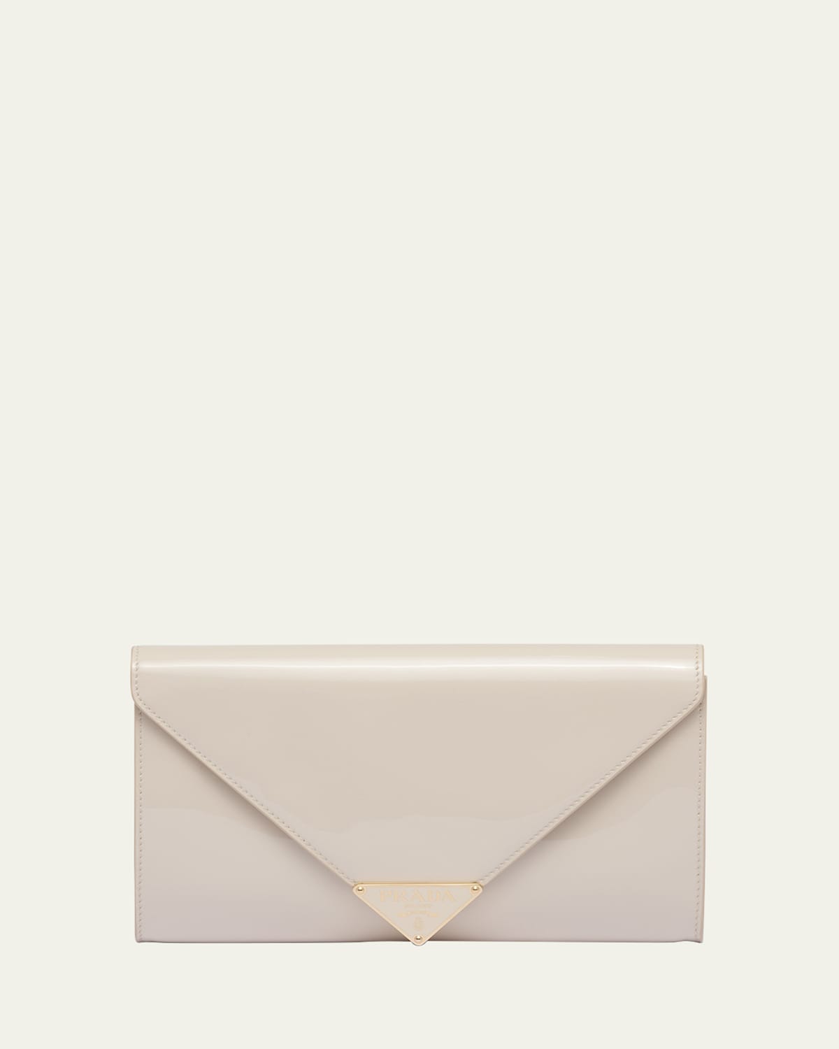Phone Vernice Leather Pouch Bag