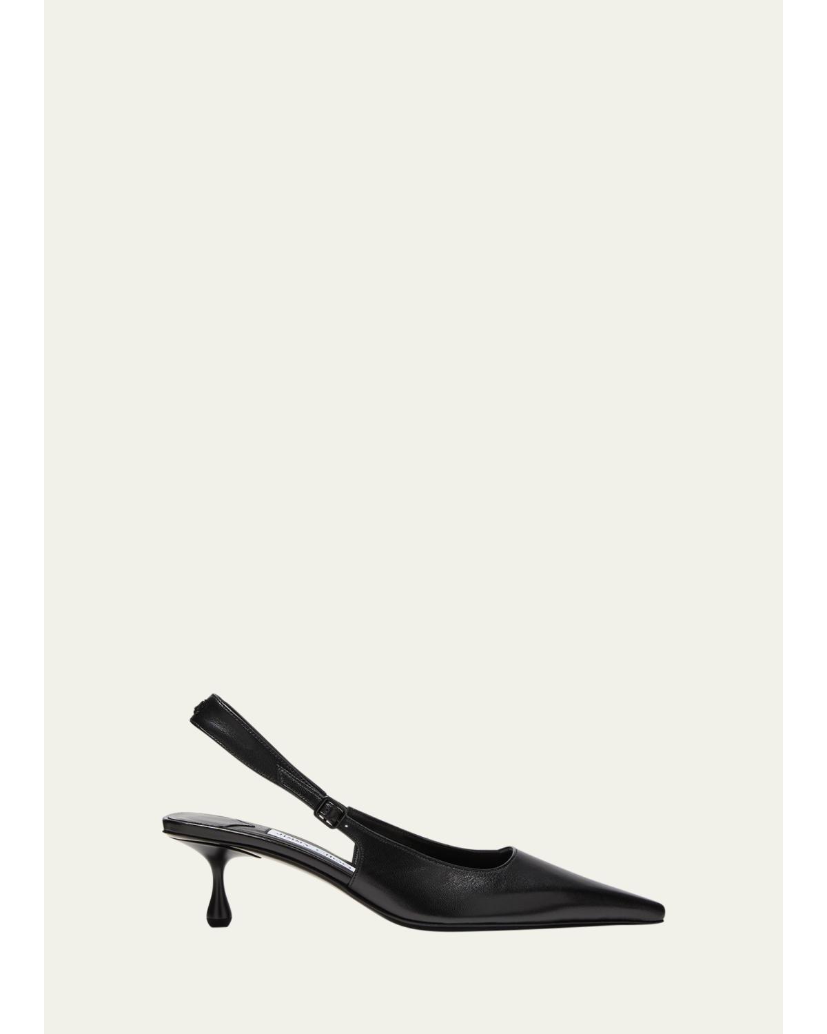 Amel Slingback
