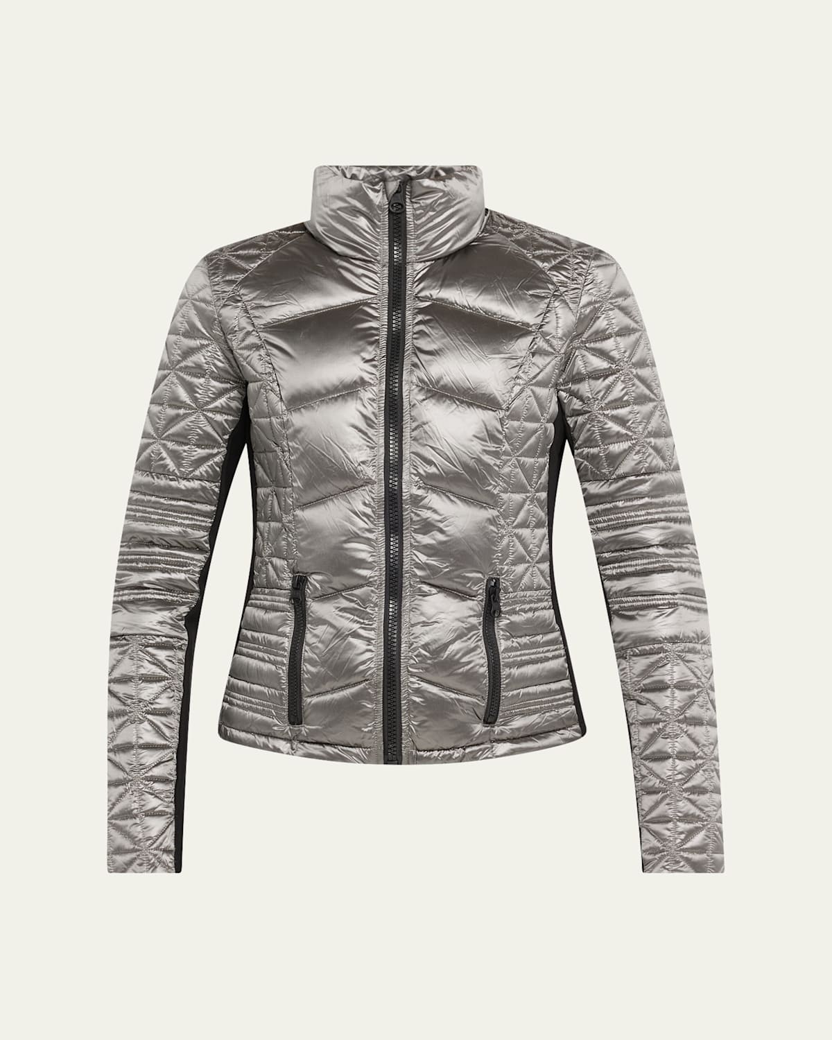 Lightweight Packable Puffer Jacket