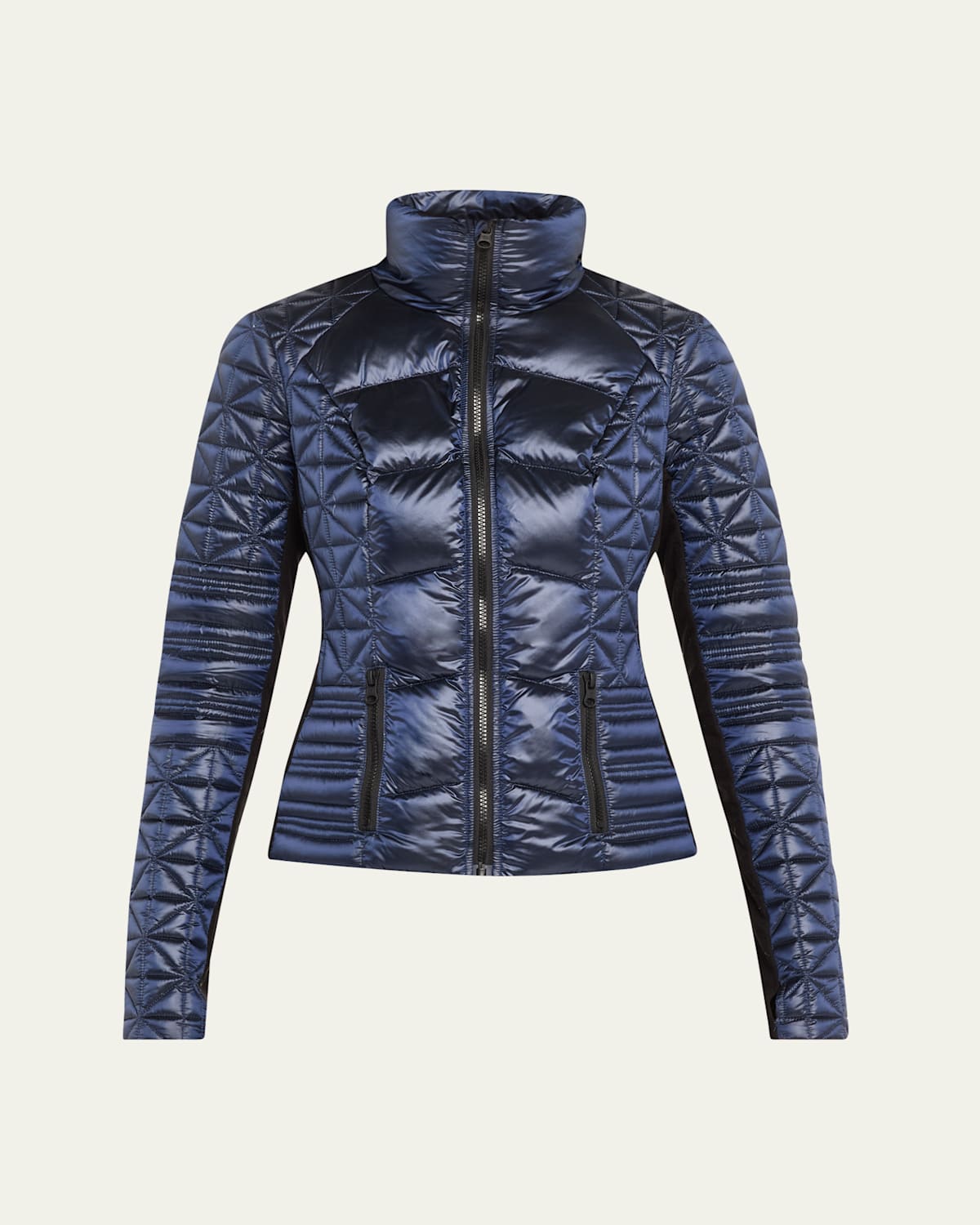 Lightweight Packable Puffer Jacket