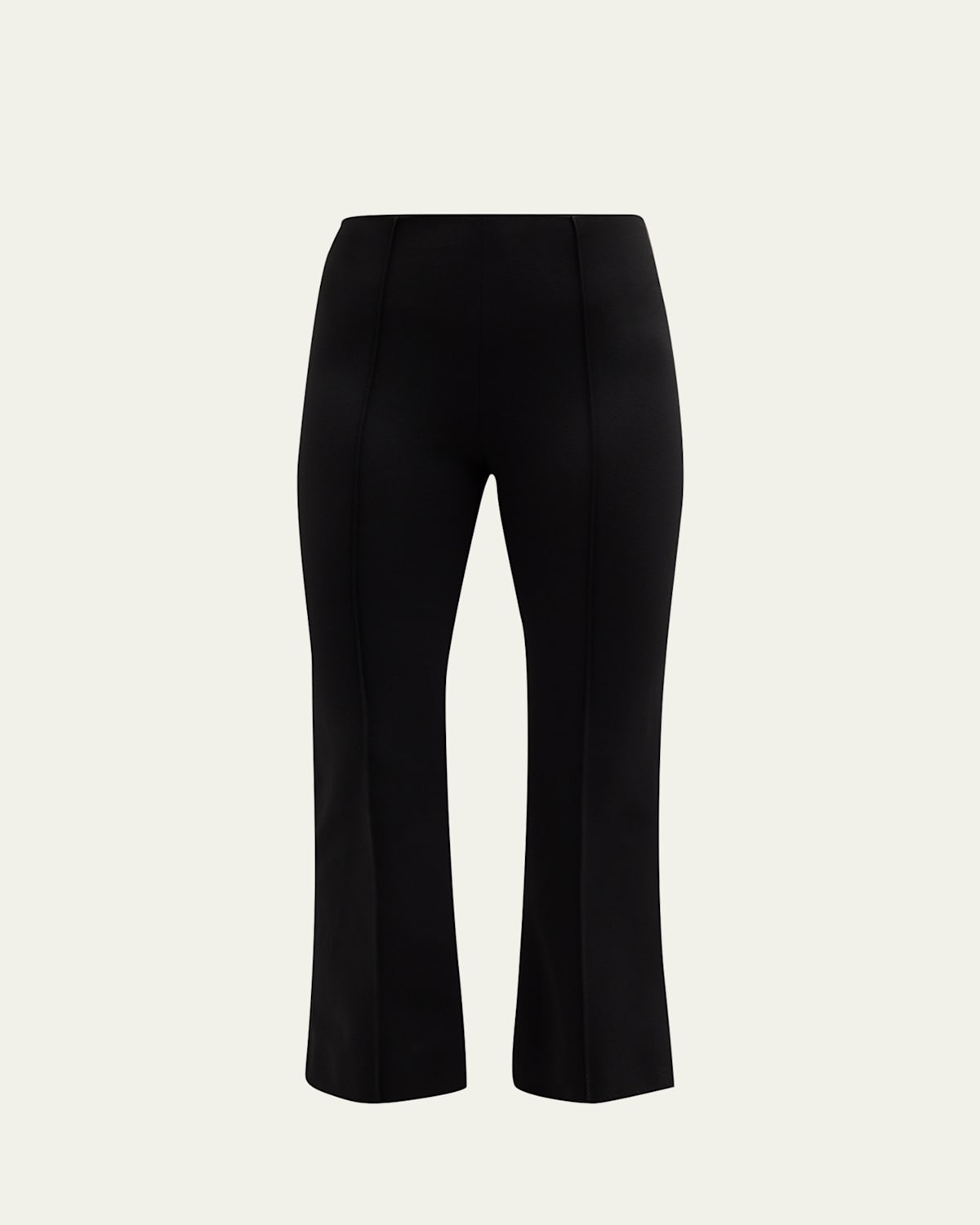 Ponte Kick Flare Pants