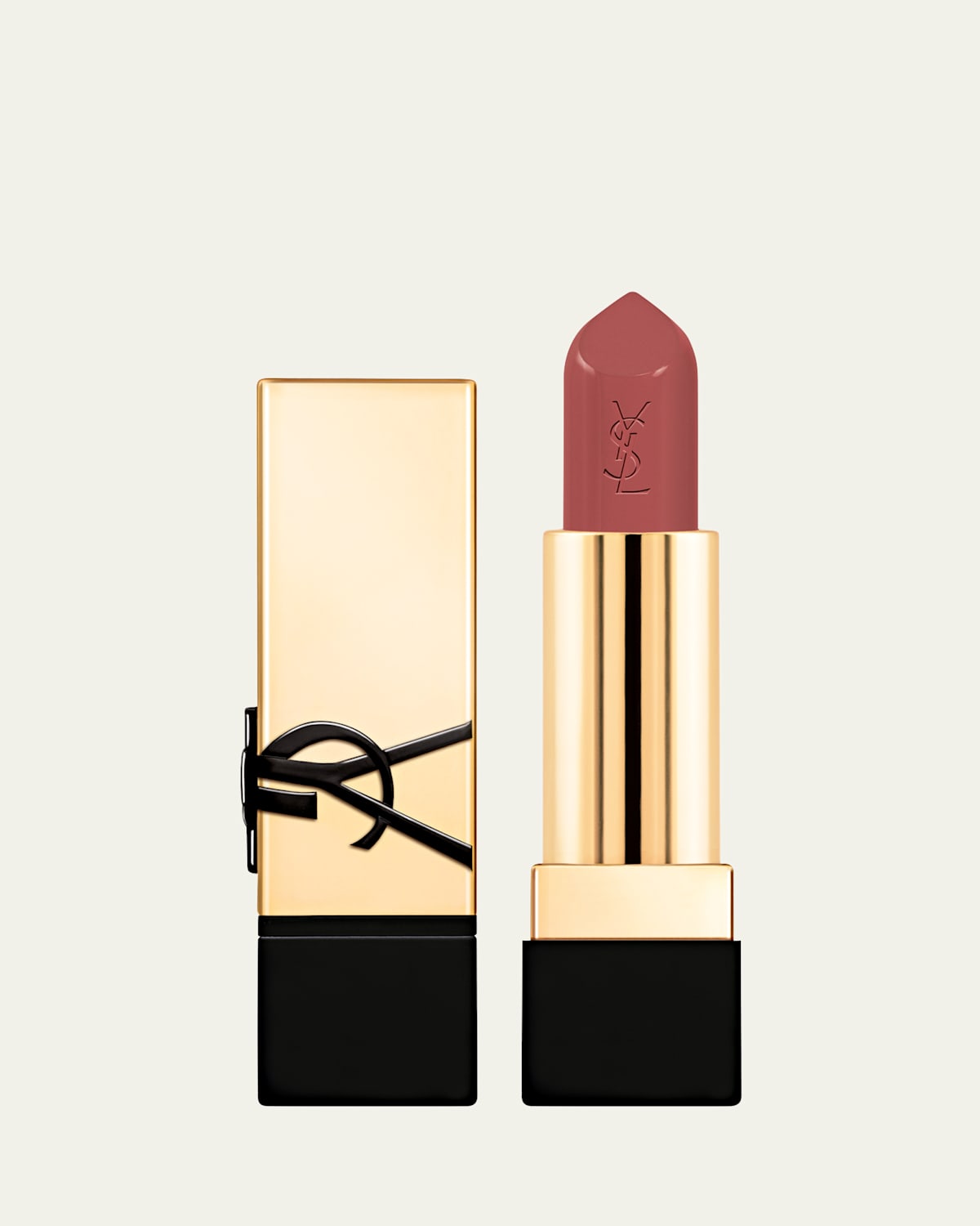 SAINT LAURENT ROUGE PUR COUTURE SATIN LIPSTICK