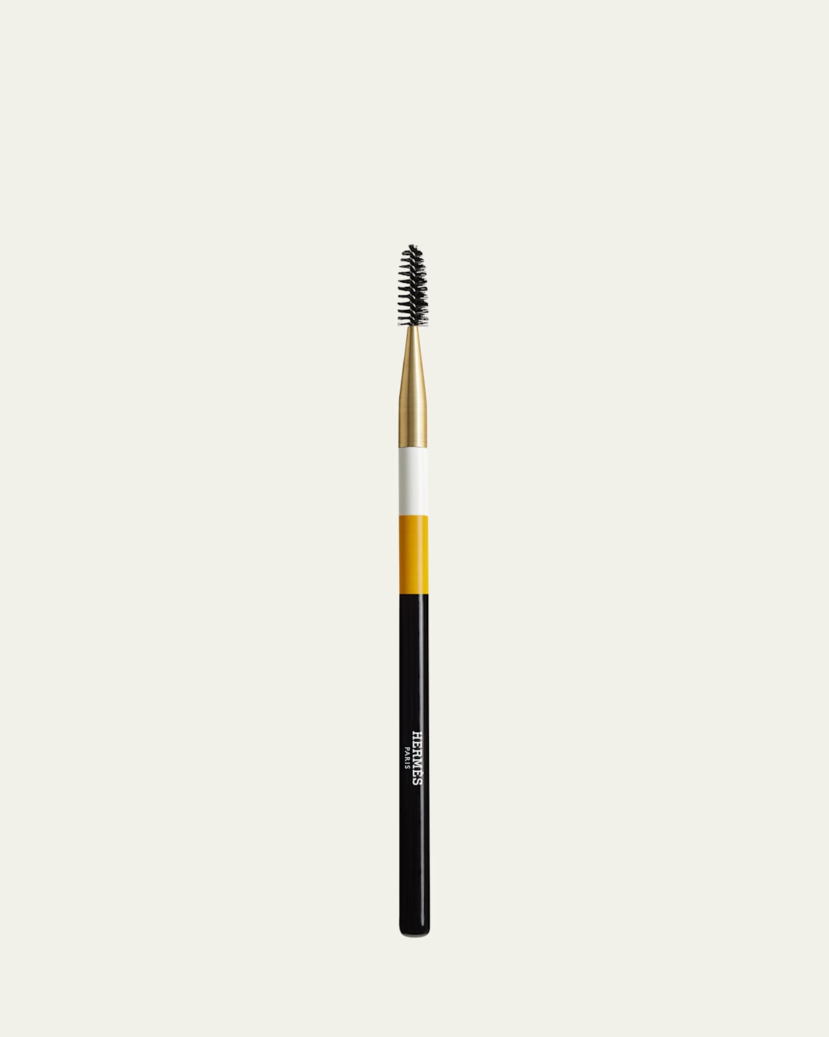 Les Pinceaux Hermes, La Brosse Lash and Eyebrow Brush