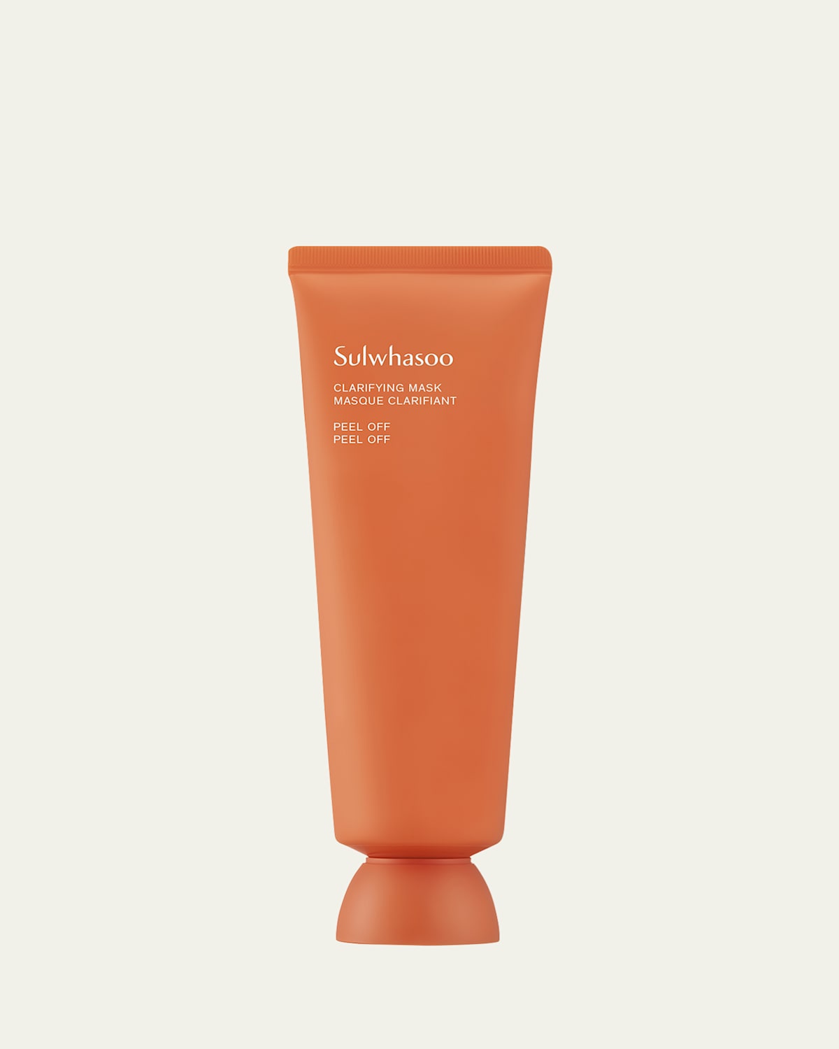 Sulwhasoo Peel-Off Clarifying Mask, 4.02 oz.
