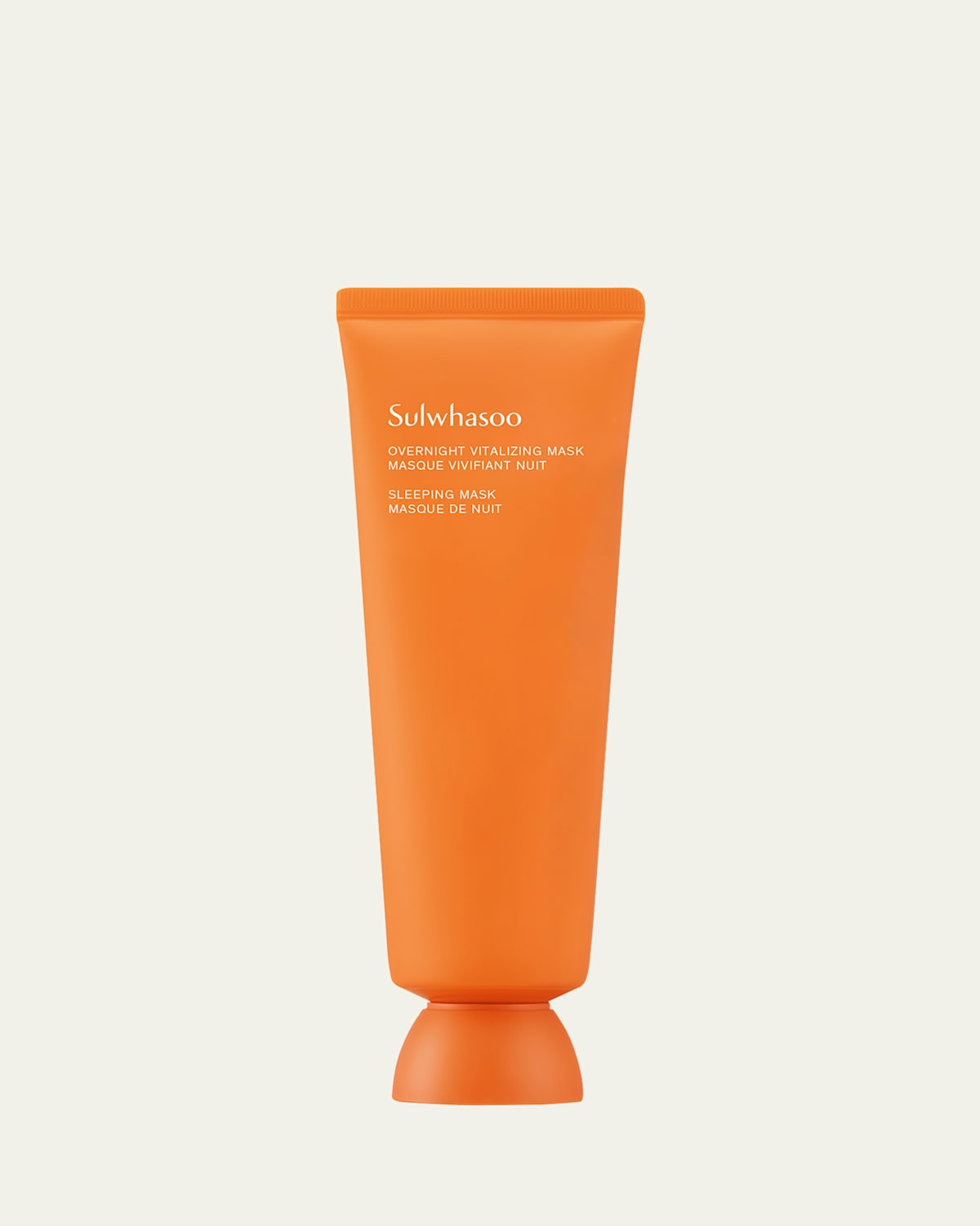 Overnight Vitalizing Mask, 4.02 oz.