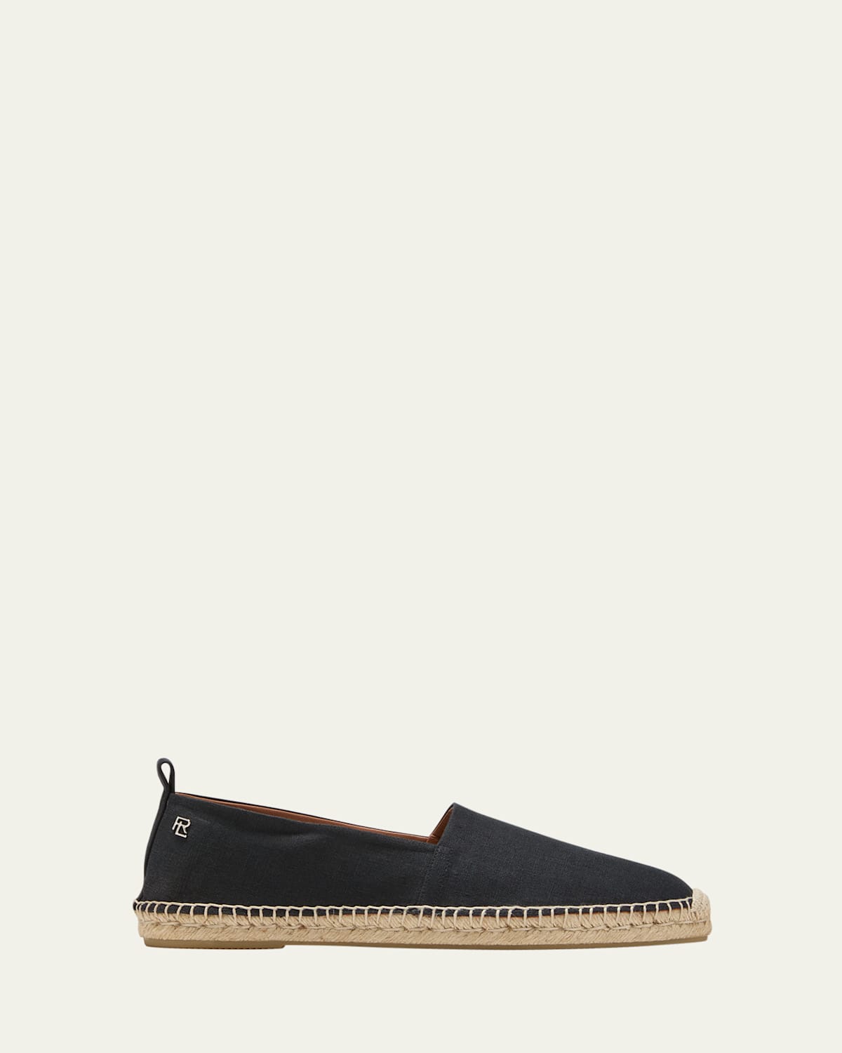 Men's Bowsworth Linen Espadrilles