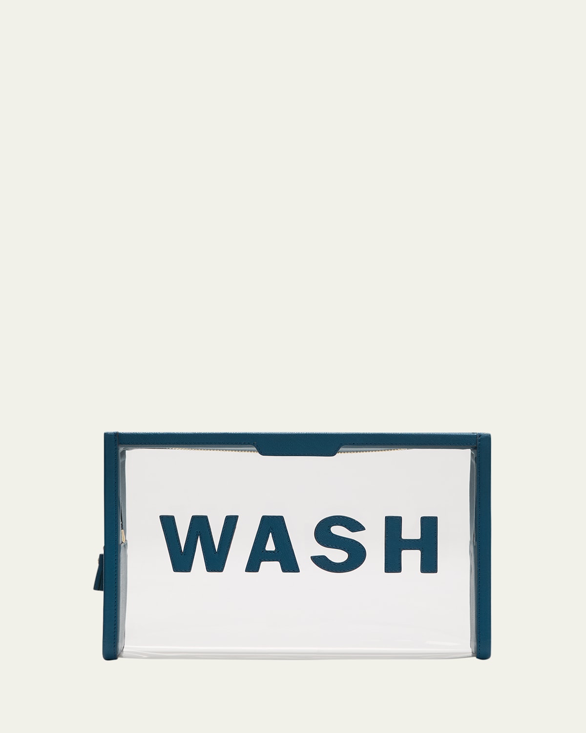 Wash Zip Pouch Bag