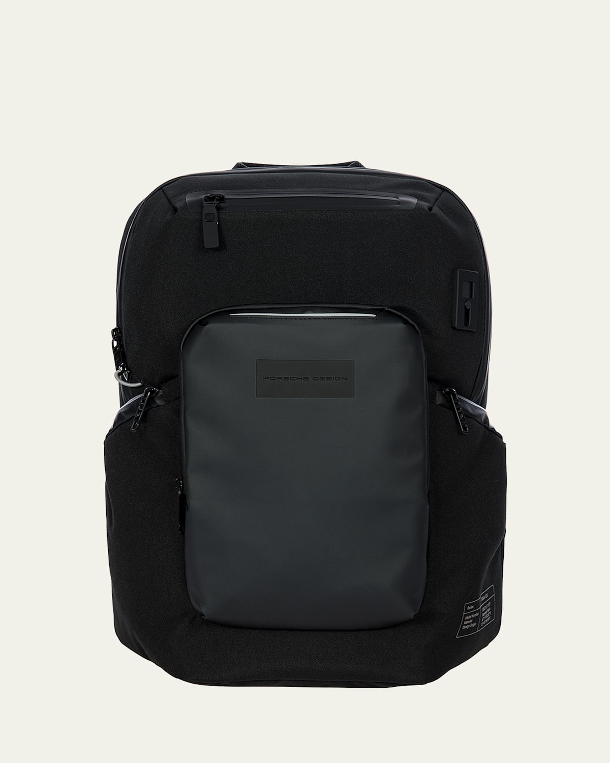 Urban Eco Backpack, Small