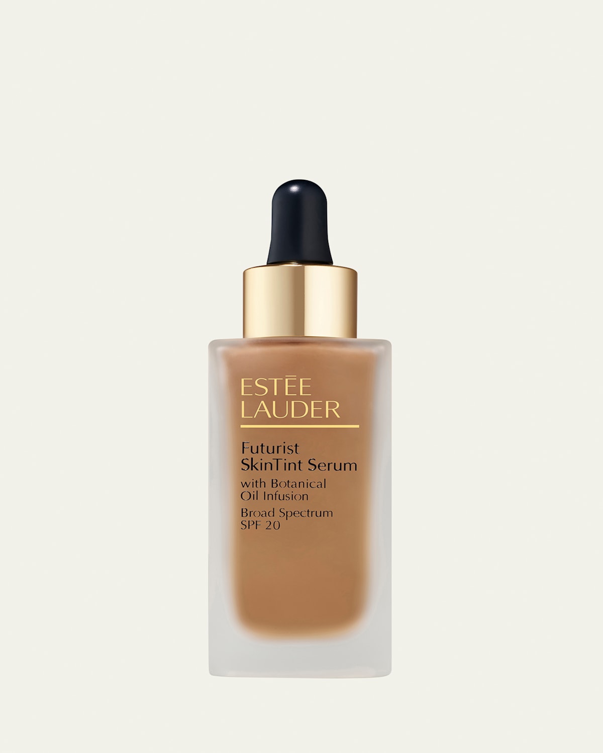 Futurist Skin Tint Serum Foundation with Glycerin SPF 20