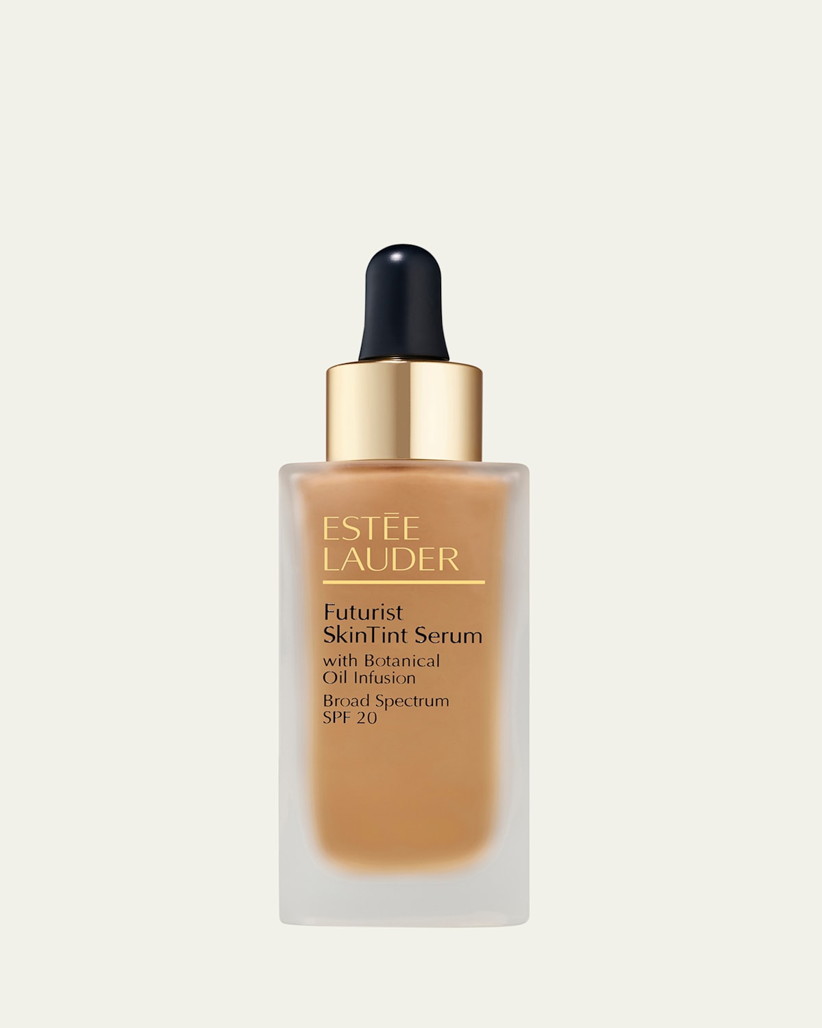 Futurist Skin Tint Serum Foundation with Glycerin SPF 20