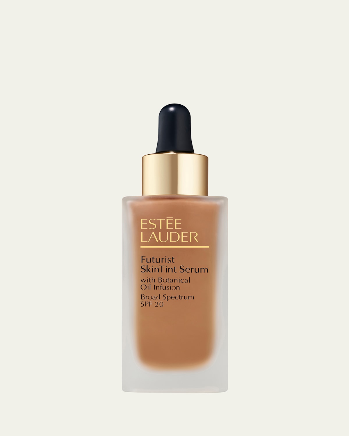 Futurist Skin Tint Serum Foundation with Glycerin SPF 20