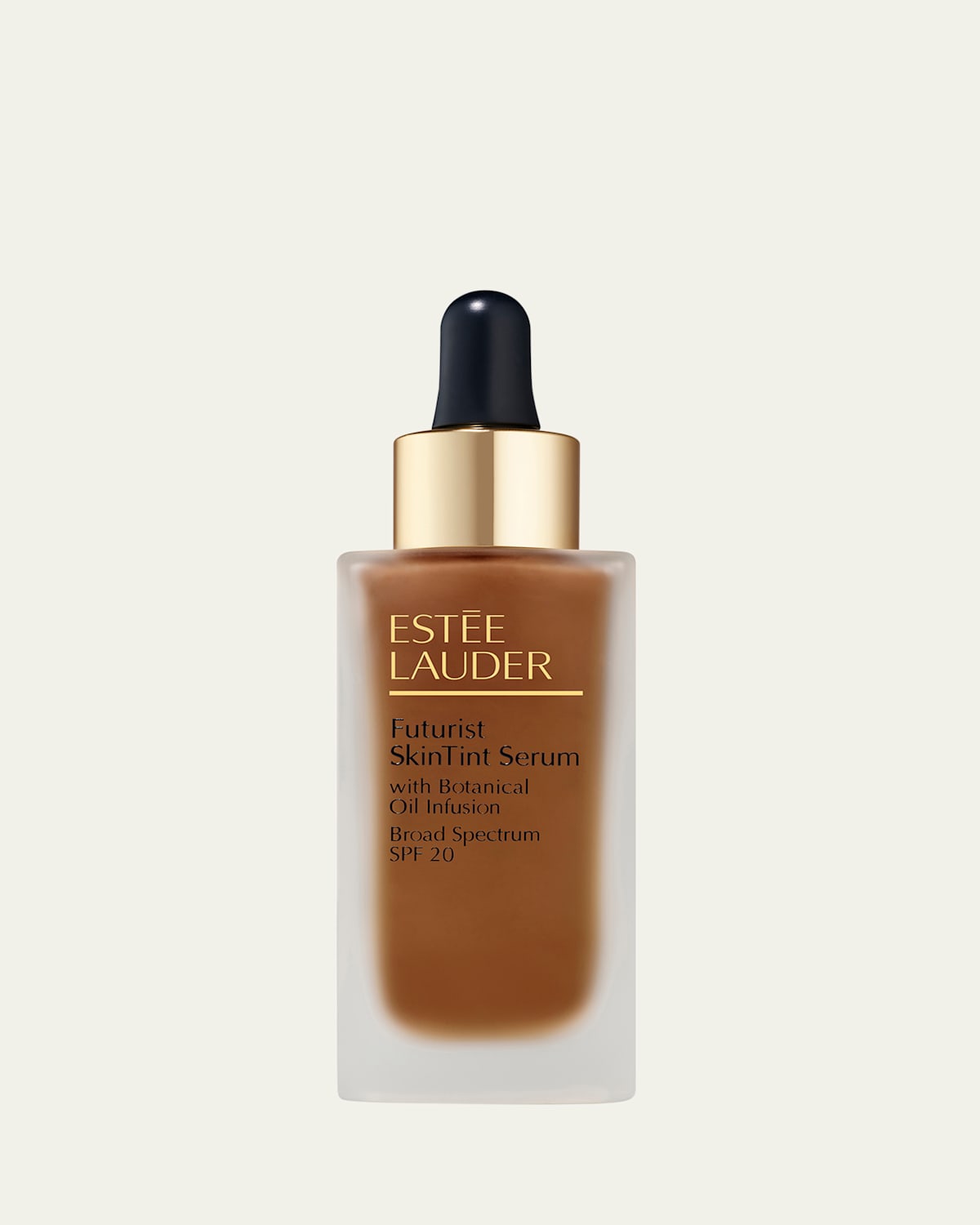 Futurist Skin Tint Serum Foundation with Glycerin SPF 20