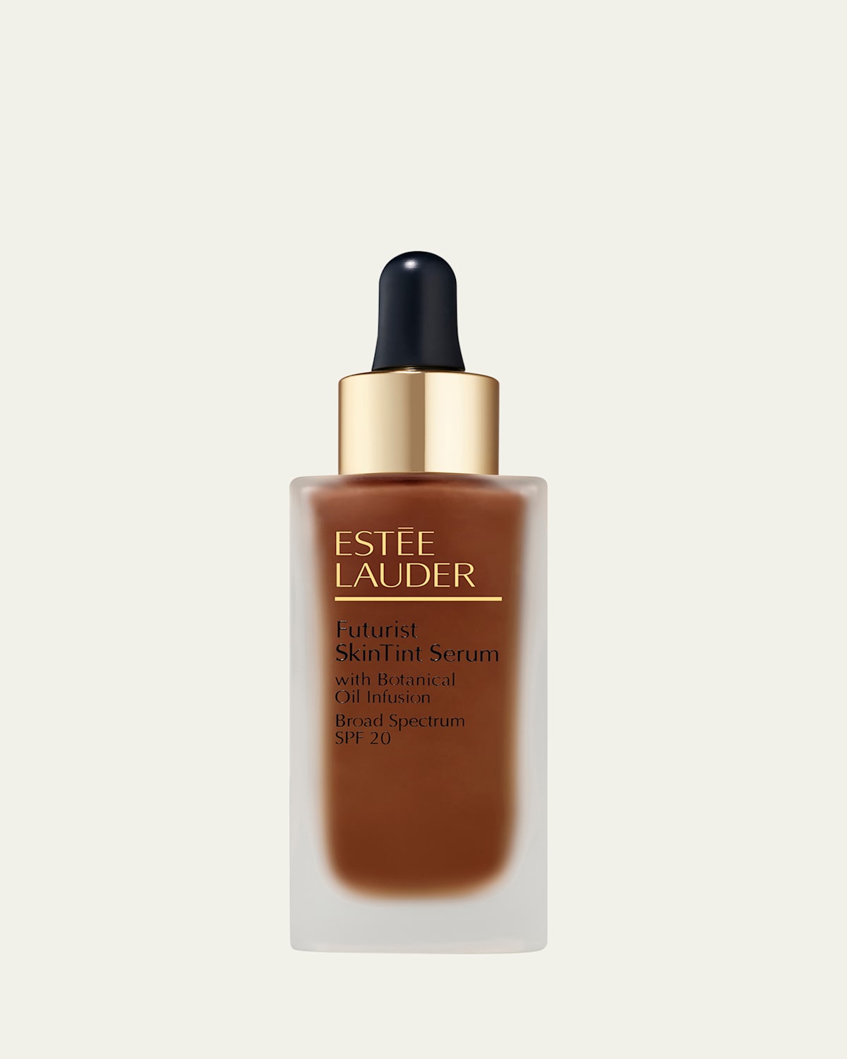 Futurist Skin Tint Serum Foundation with Glycerin SPF 20