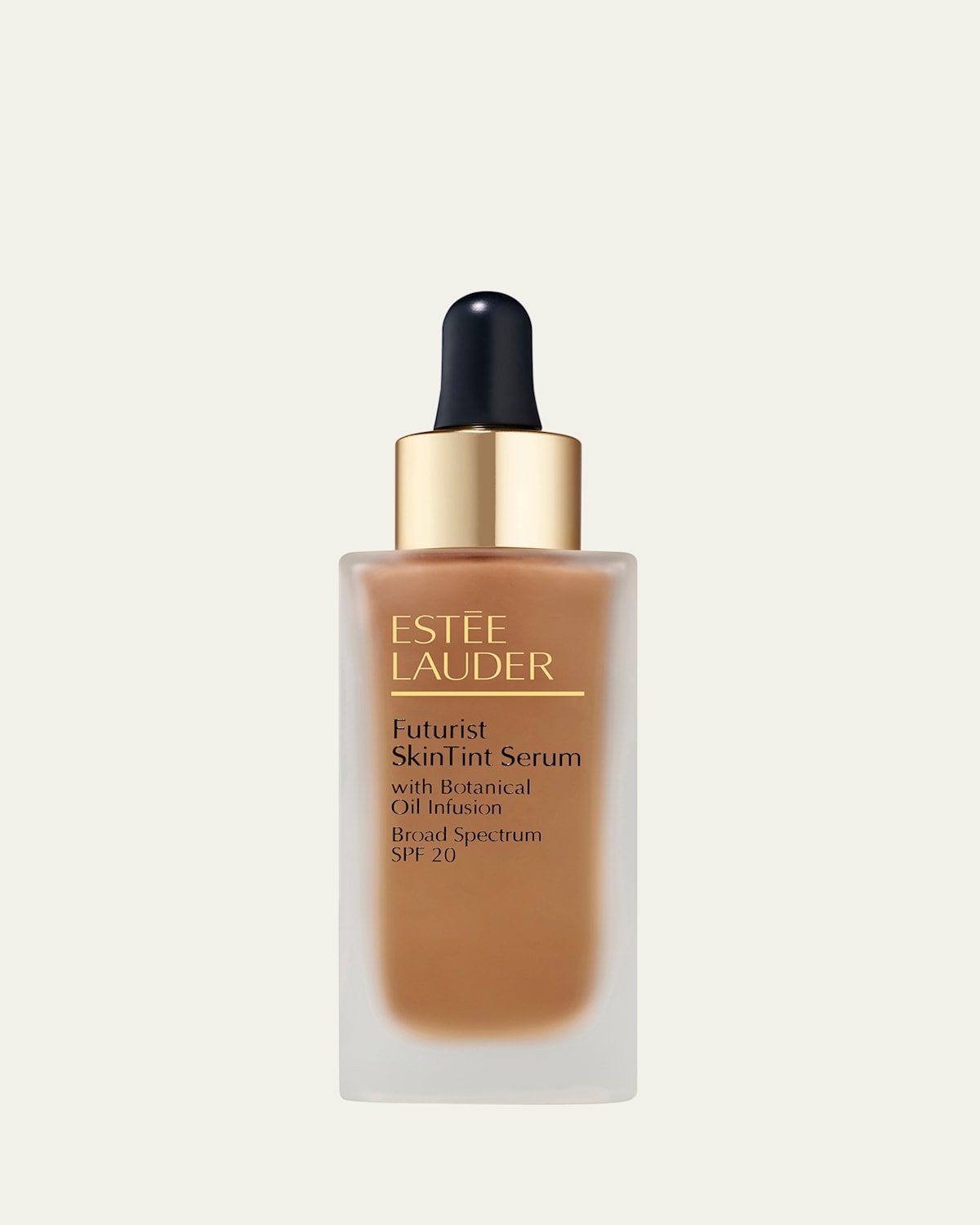 Futurist Skin Tint Serum Foundation with Glycerin SPF 20