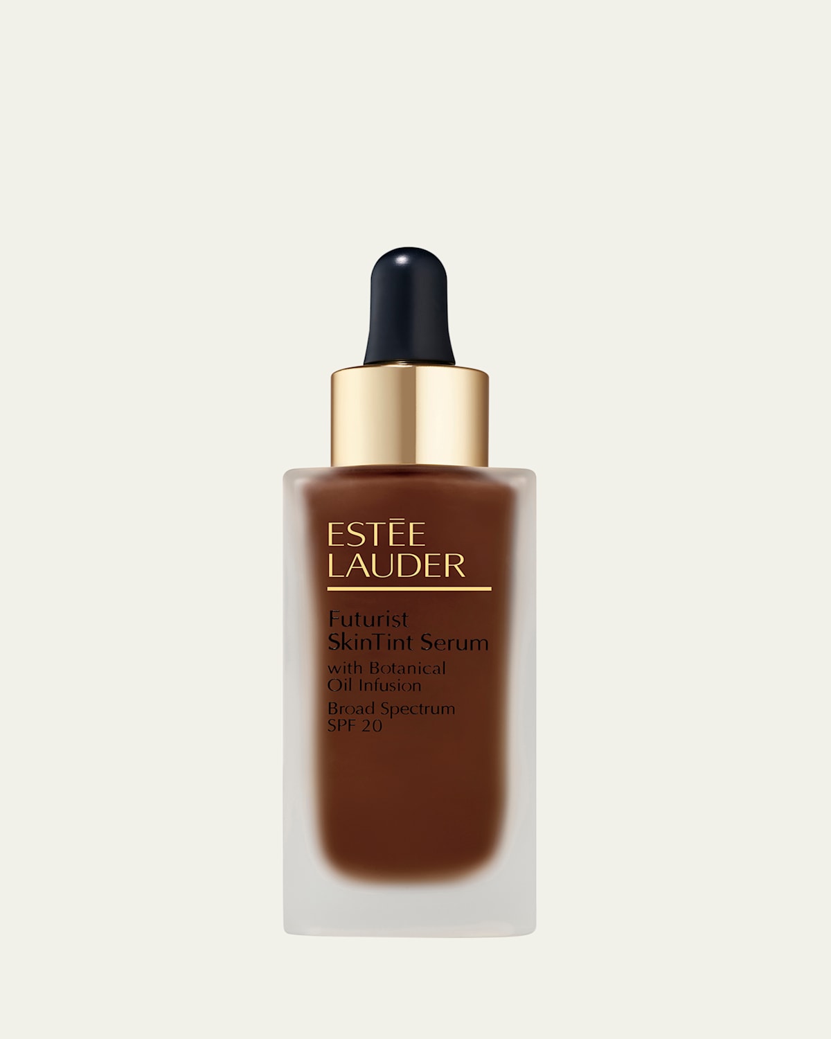 Futurist Skin Tint Serum Foundation with Glycerin SPF 20