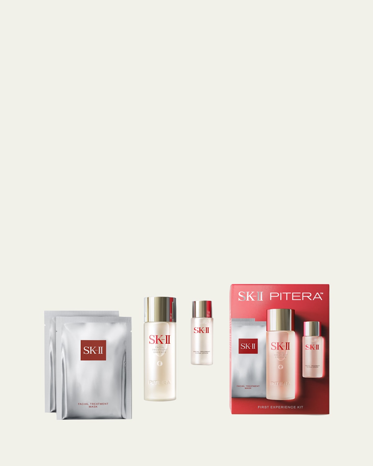 PITERA First Experience Kit
