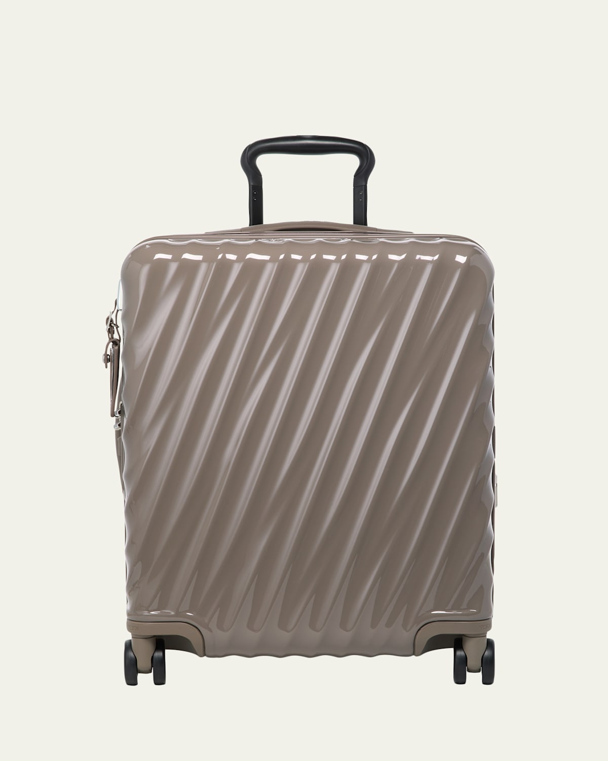 Tumi Continental Expandable 4-wheel Carry-on Spinner In Gray