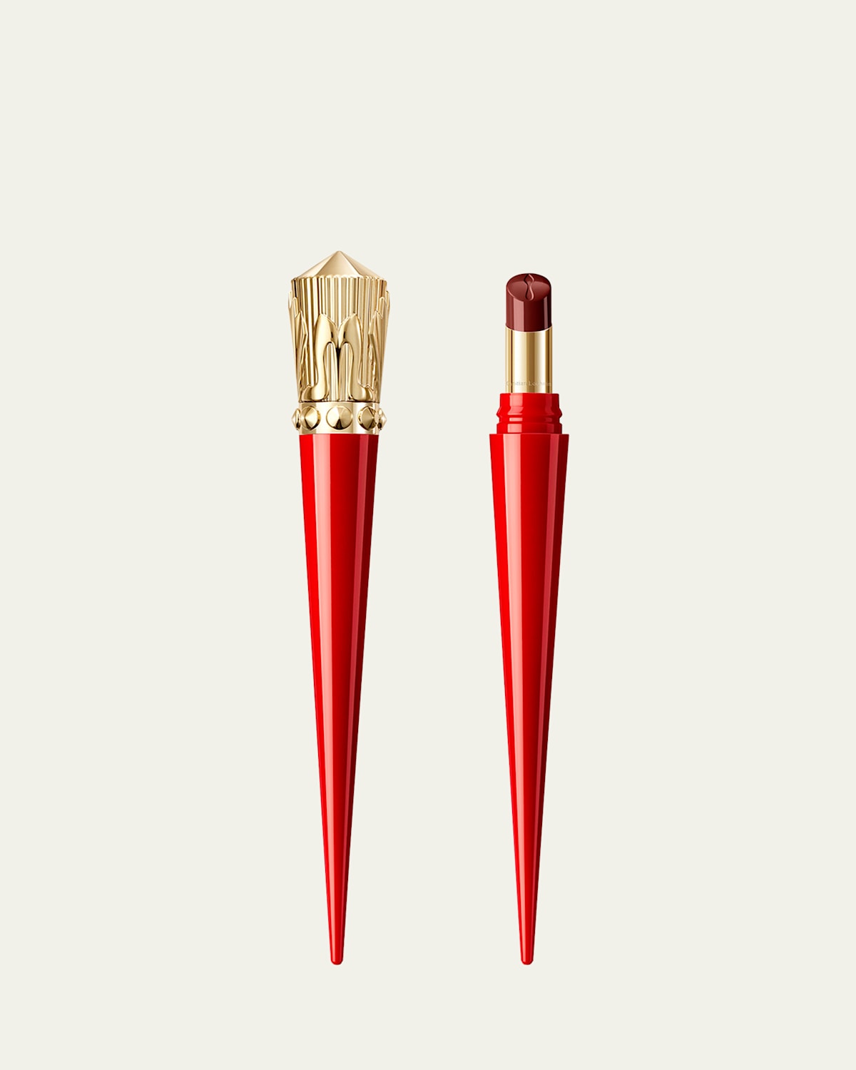Rouge Stiletto Glossy Shine Lipstick