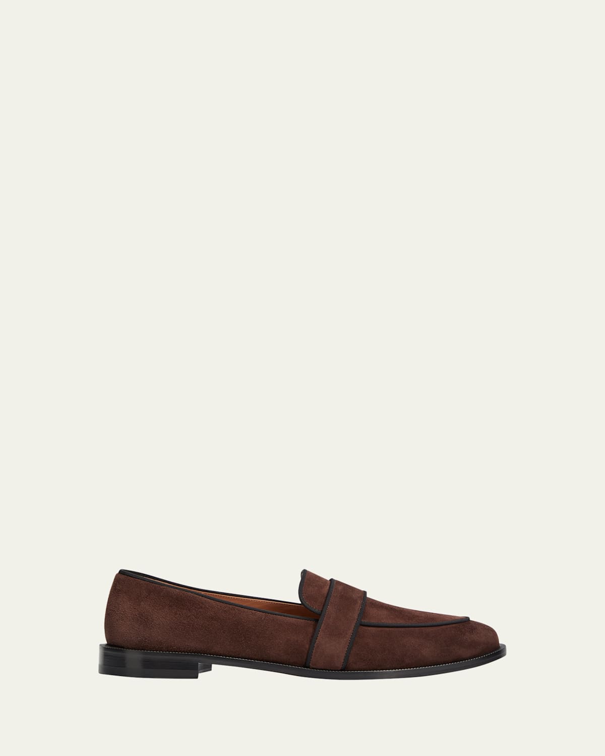Martin slip on loafer clearance