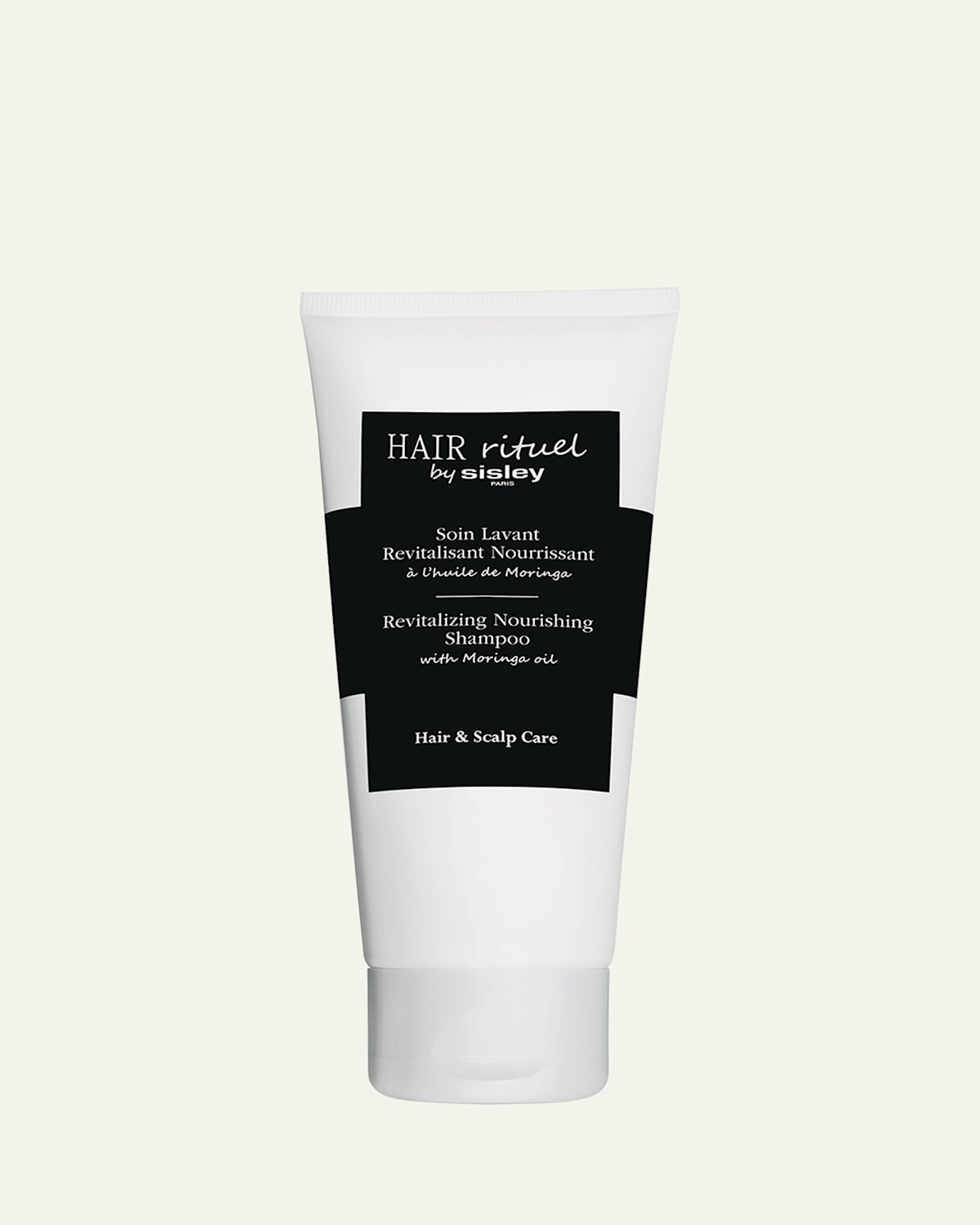 Hair Rituel Revitalizing Nourishing Shampoo, 6.7 oz.