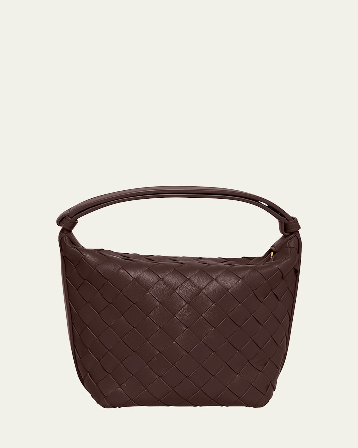 Bottega Veneta Candy Wallace Bag In Fondant