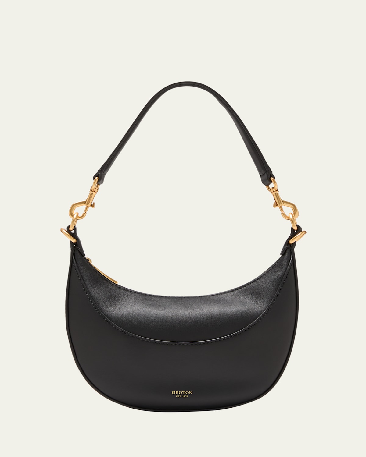 Florence Small Zip Shoulder Bag