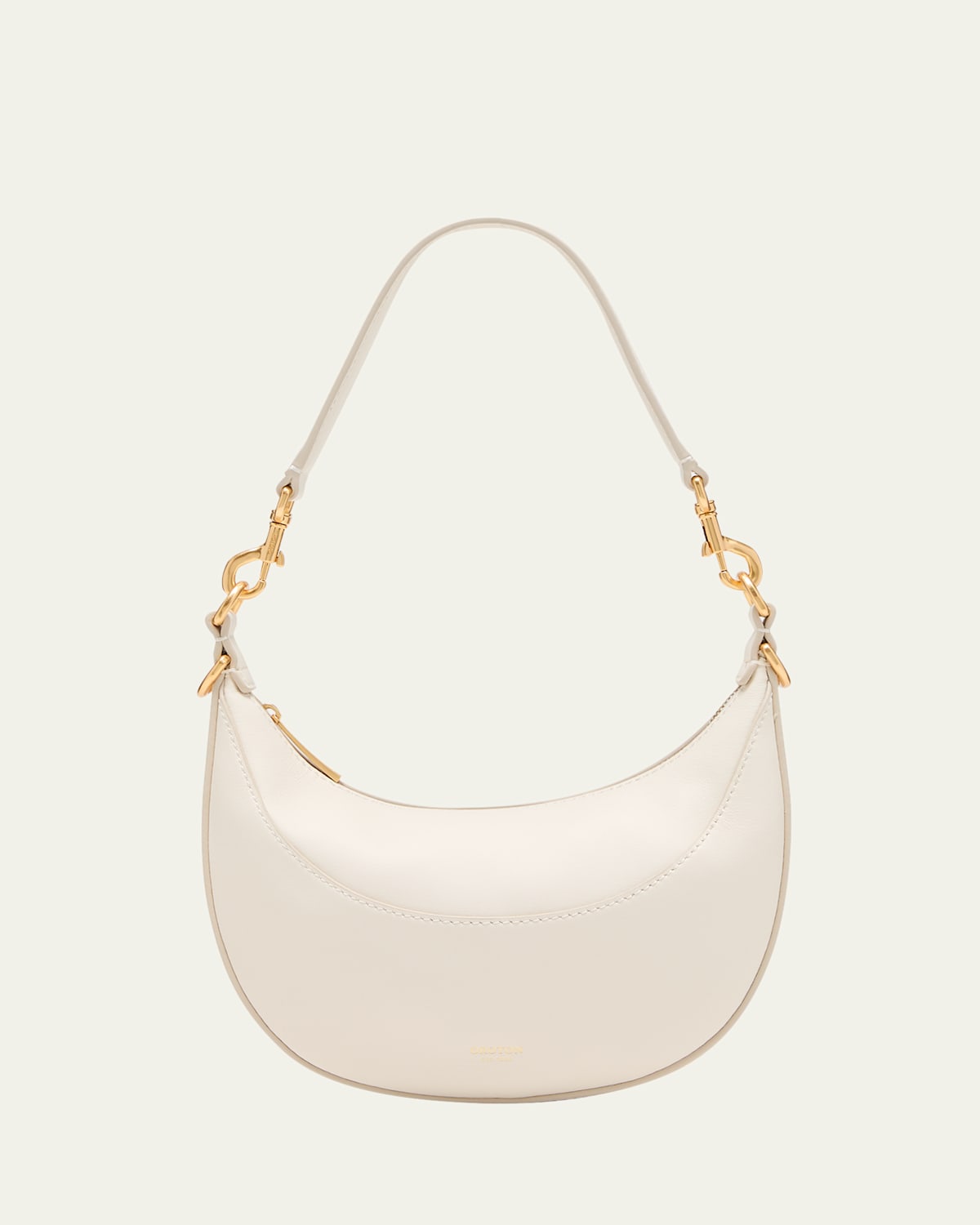 Florence Small Zip Shoulder Bag
