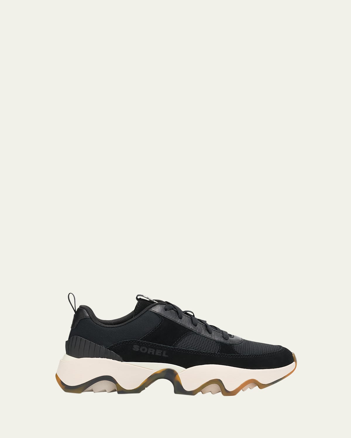 Kinetic Impact Mesh Trainer Sneakers