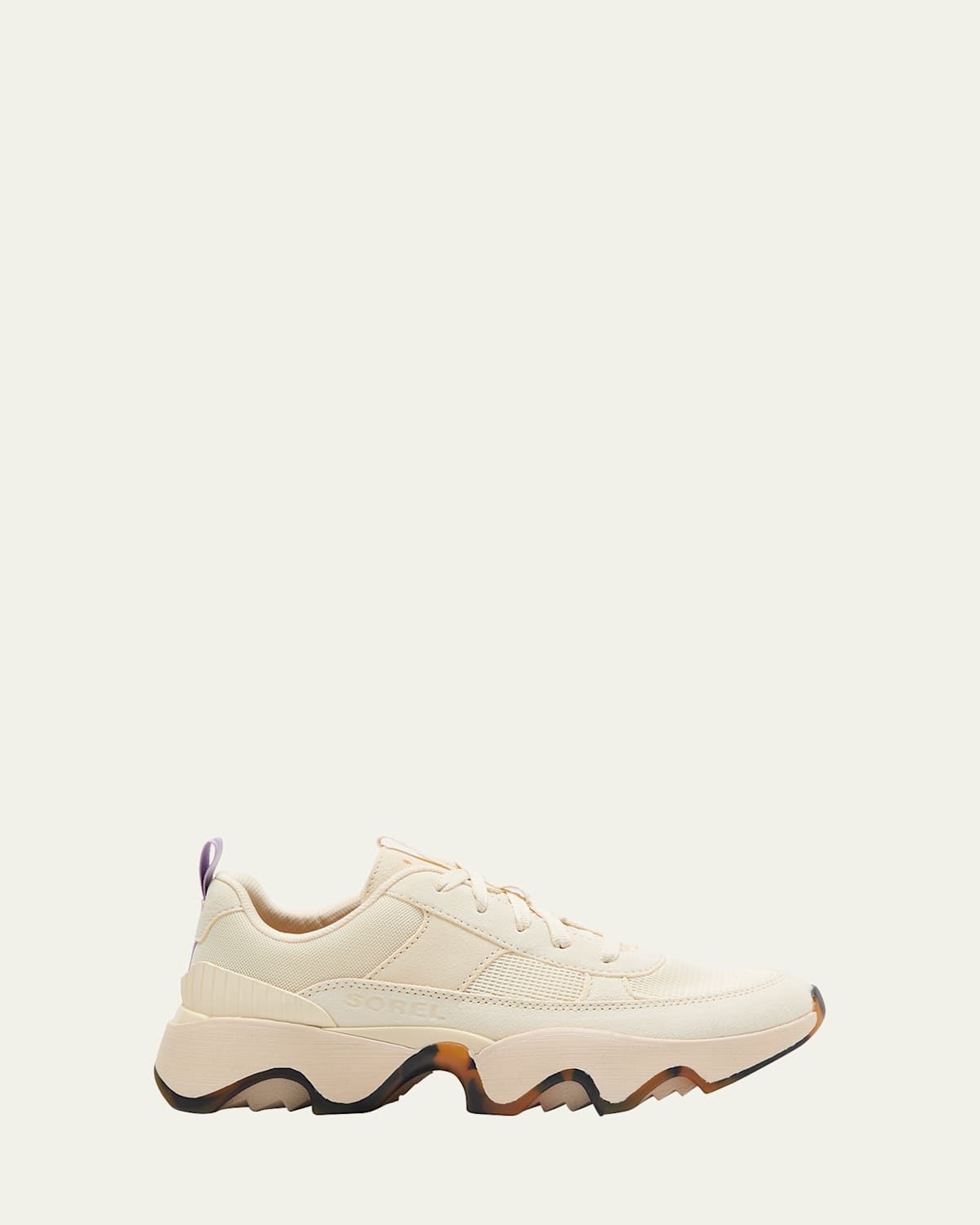 Kinetic Impact Mesh Trainer Sneakers
