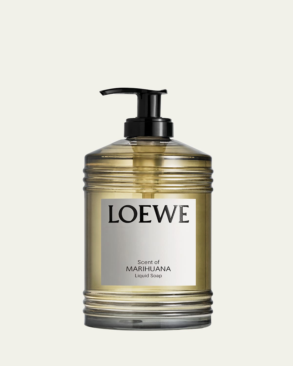 Loewe Scent of Marihuana Liquid Soap, 12 oz. | Thumbnail 4 Loewe Scent of Marihuana Liquid Soap, 12 oz. | Thumbnail 4
