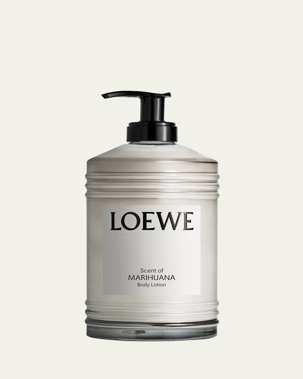 Loewe Scent of Marihuana Body Lotion, 12 oz. | Thumbnail 4 Loewe Scent of Marihuana Body Lotion, 12 oz. | Thumbnail 4