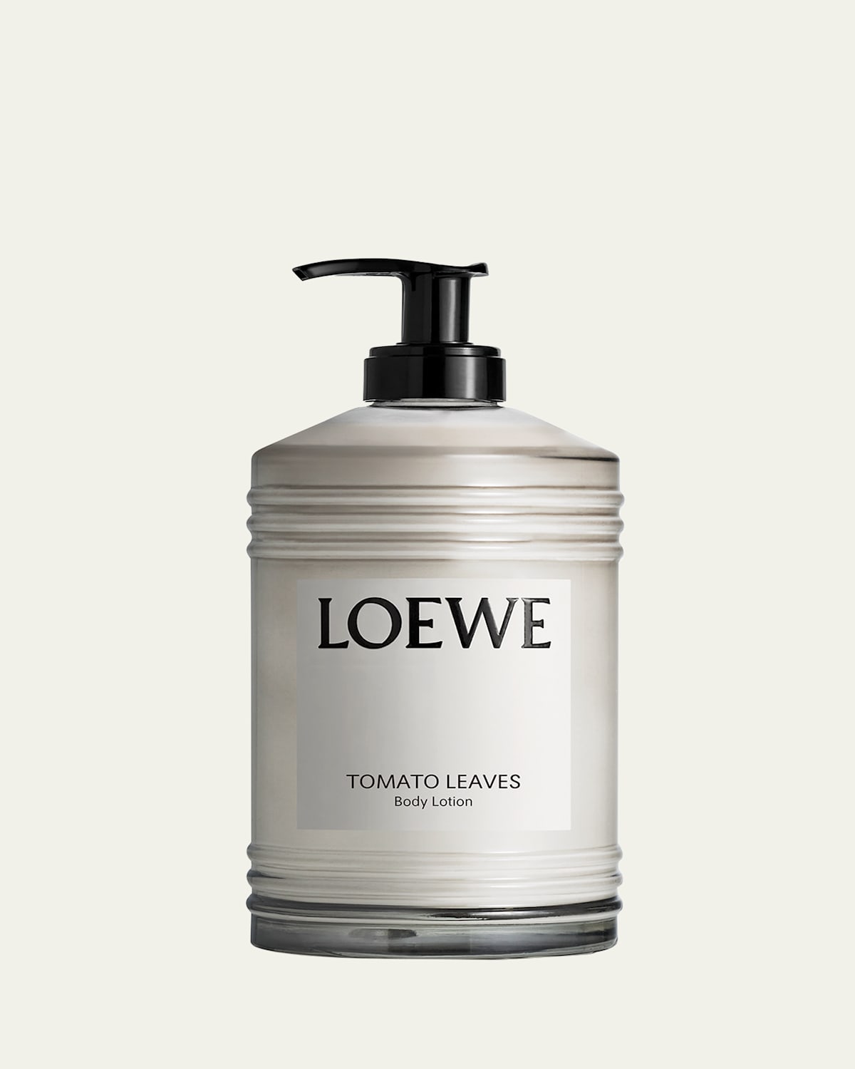 Loewe Tomato Leaves Body Lotion, 12 oz.