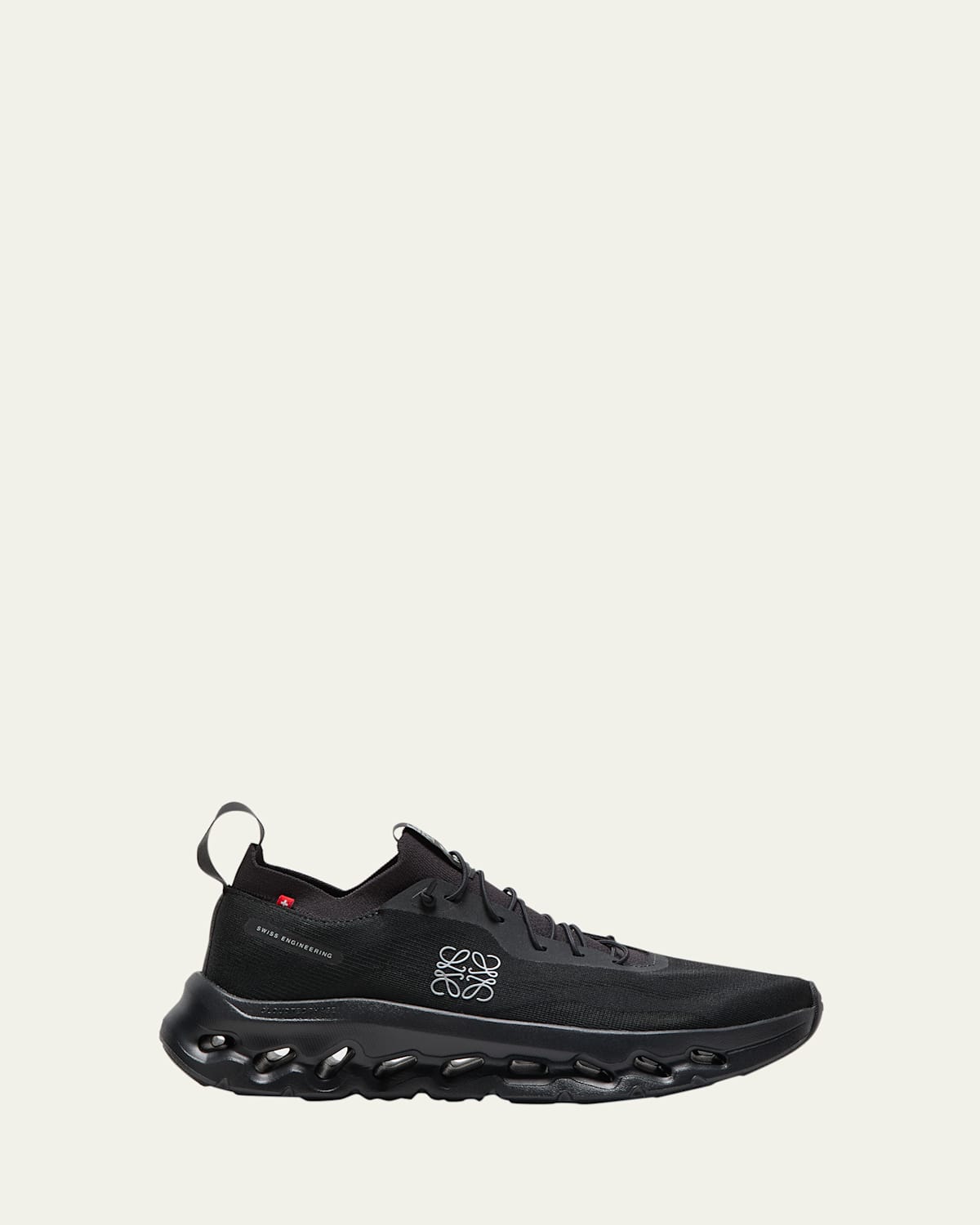 x On Cloudtilt Embellished Spandex Sneakers