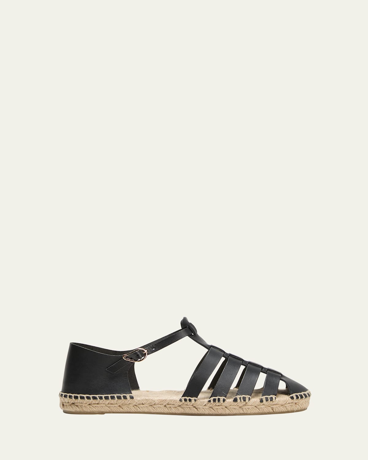 x Castaner Espadrille Fisherman Sandals