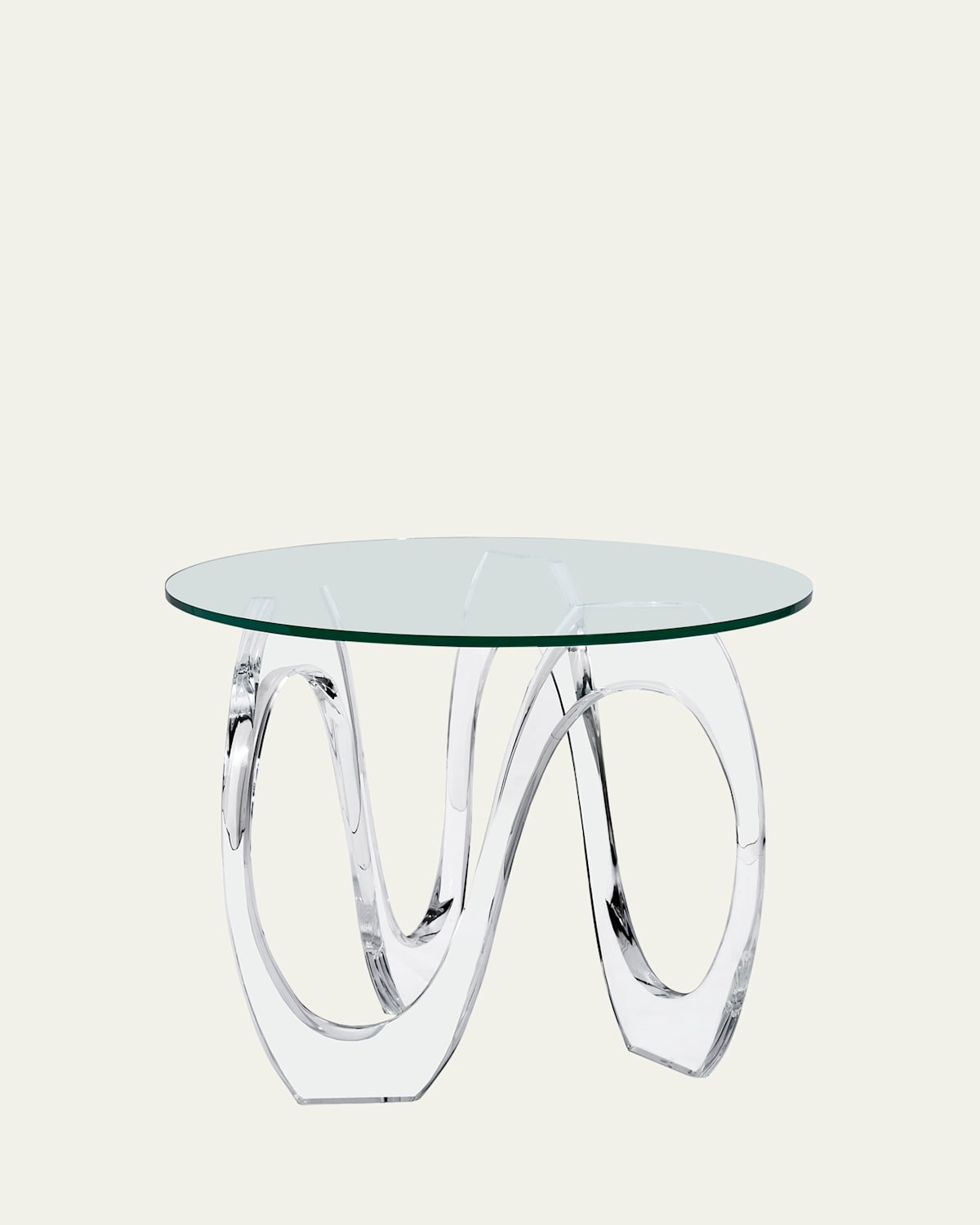 Westin Wave Side Table