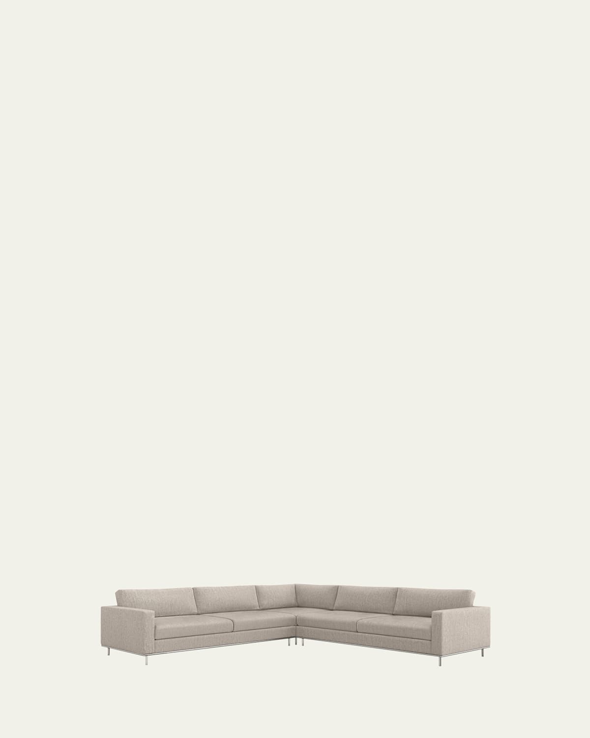 Valencia 3-Piece Sectional