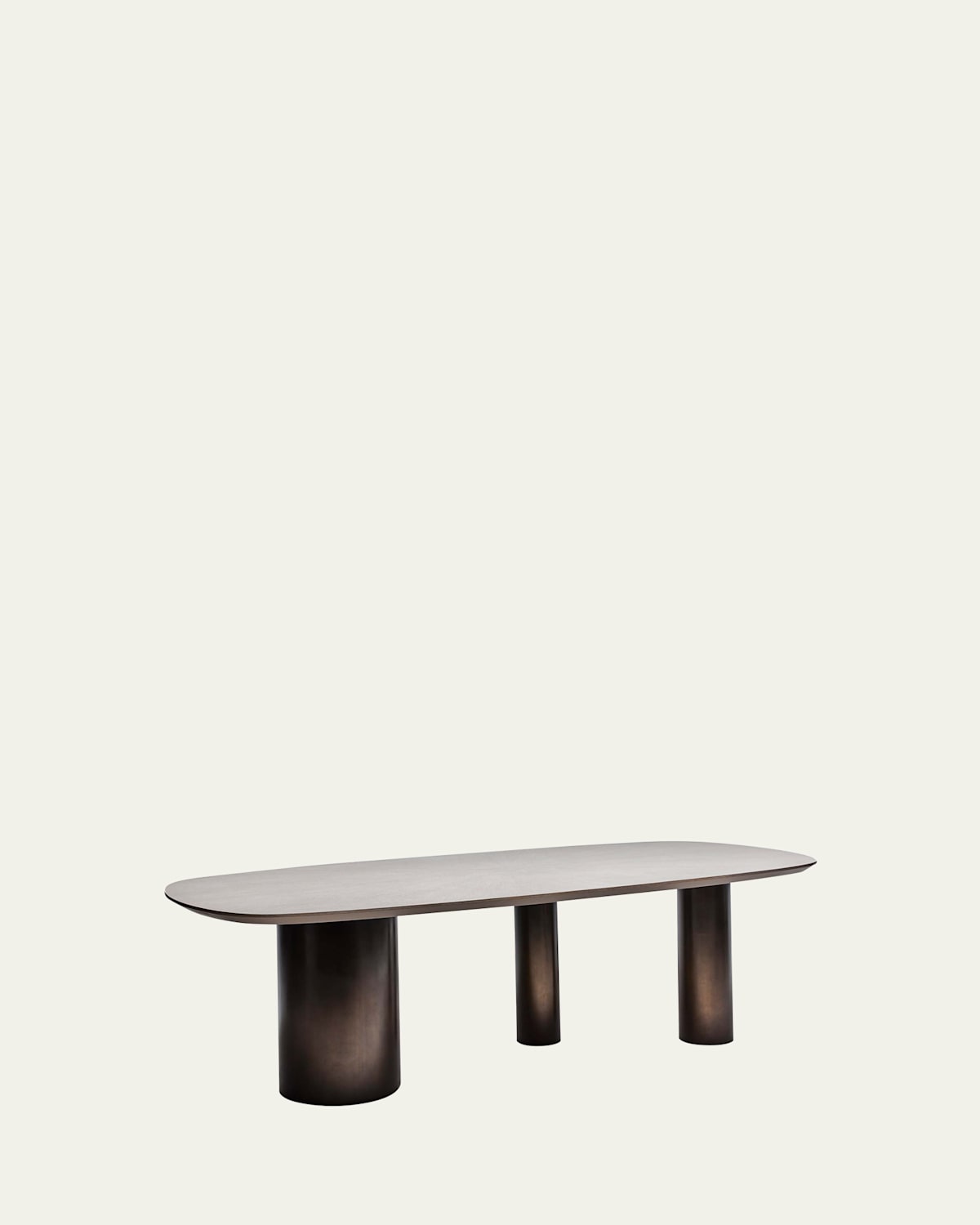 Becket Dining Table