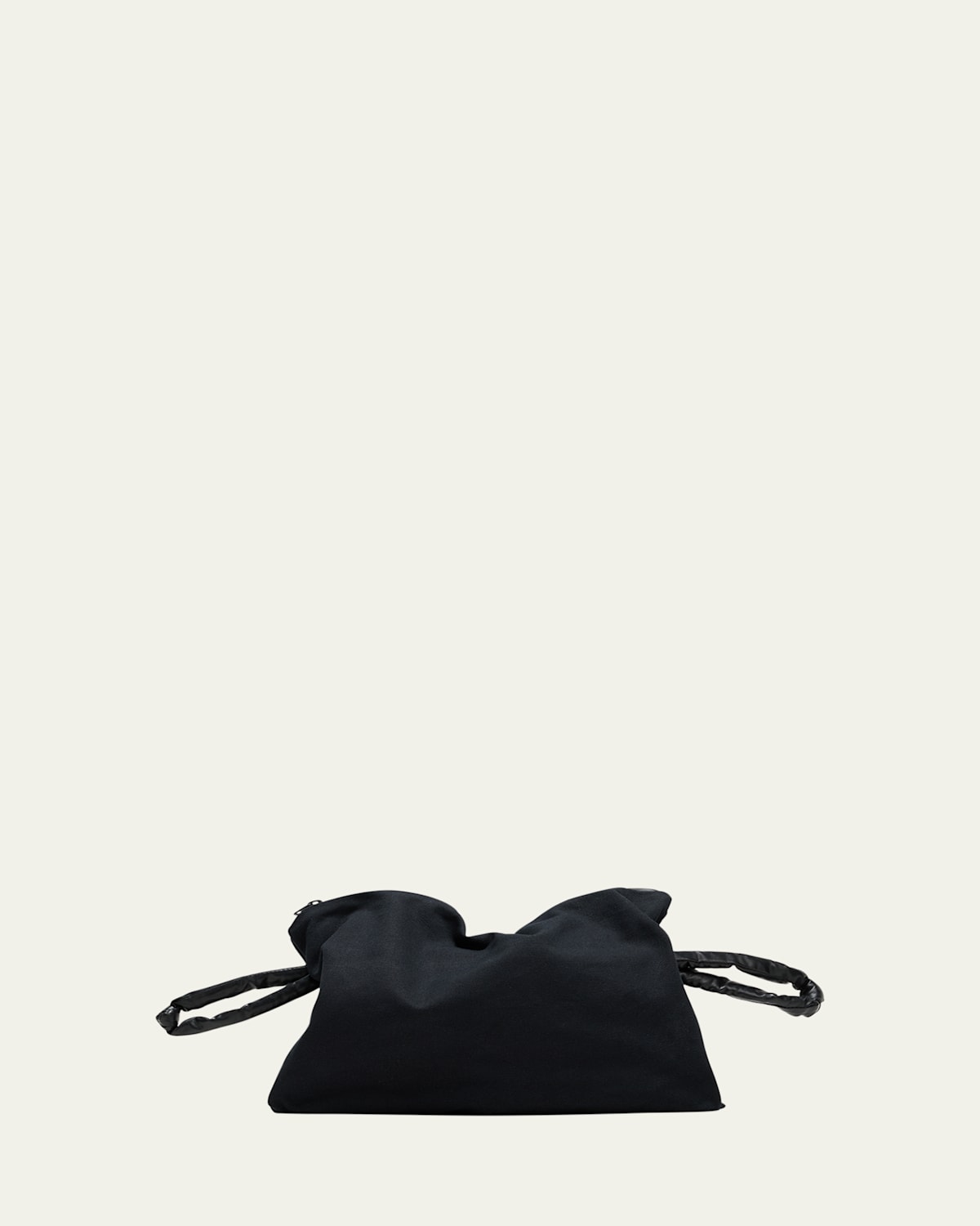 Pouch Canvas Clutch Bag