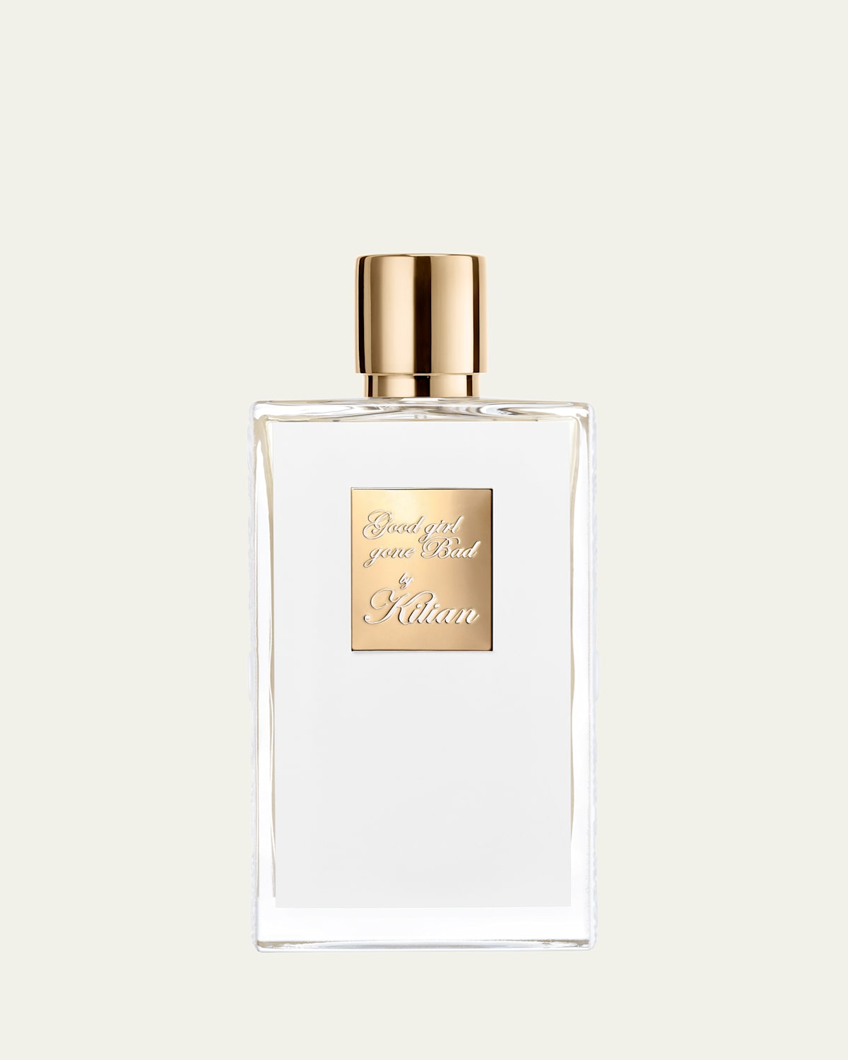 Kilian Good Girl Gone Bad Refillable Perfume 3.4 Oz.