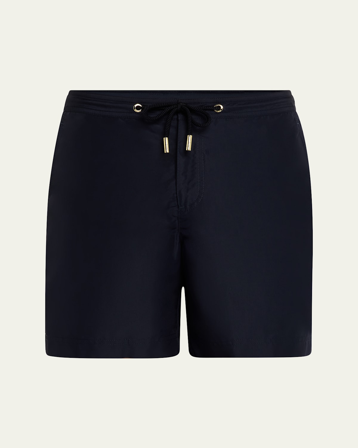 Men's Bulldog Drawcord Swim Shorts